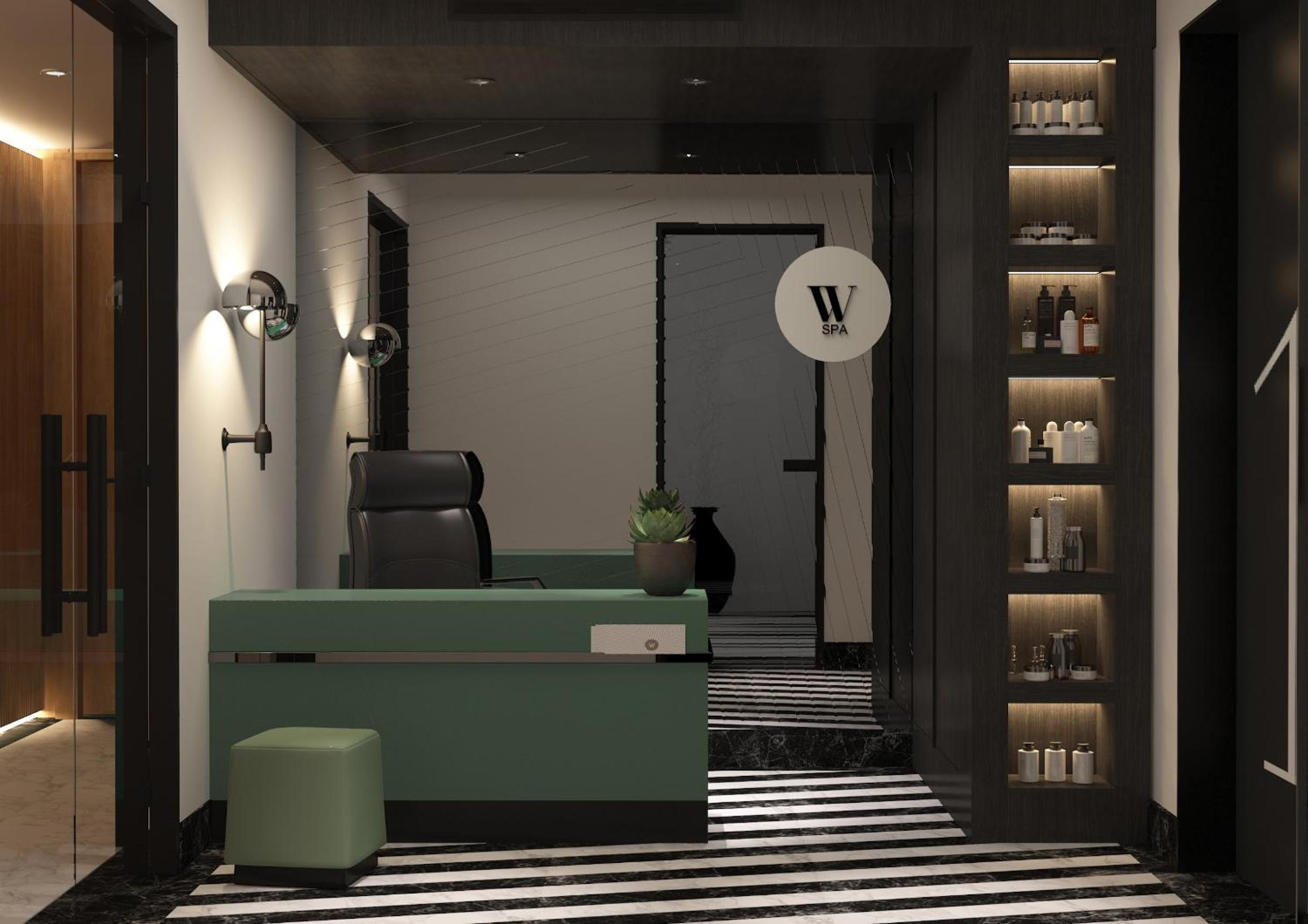The Westist Hotel & Spa - Special Category - Image 13
