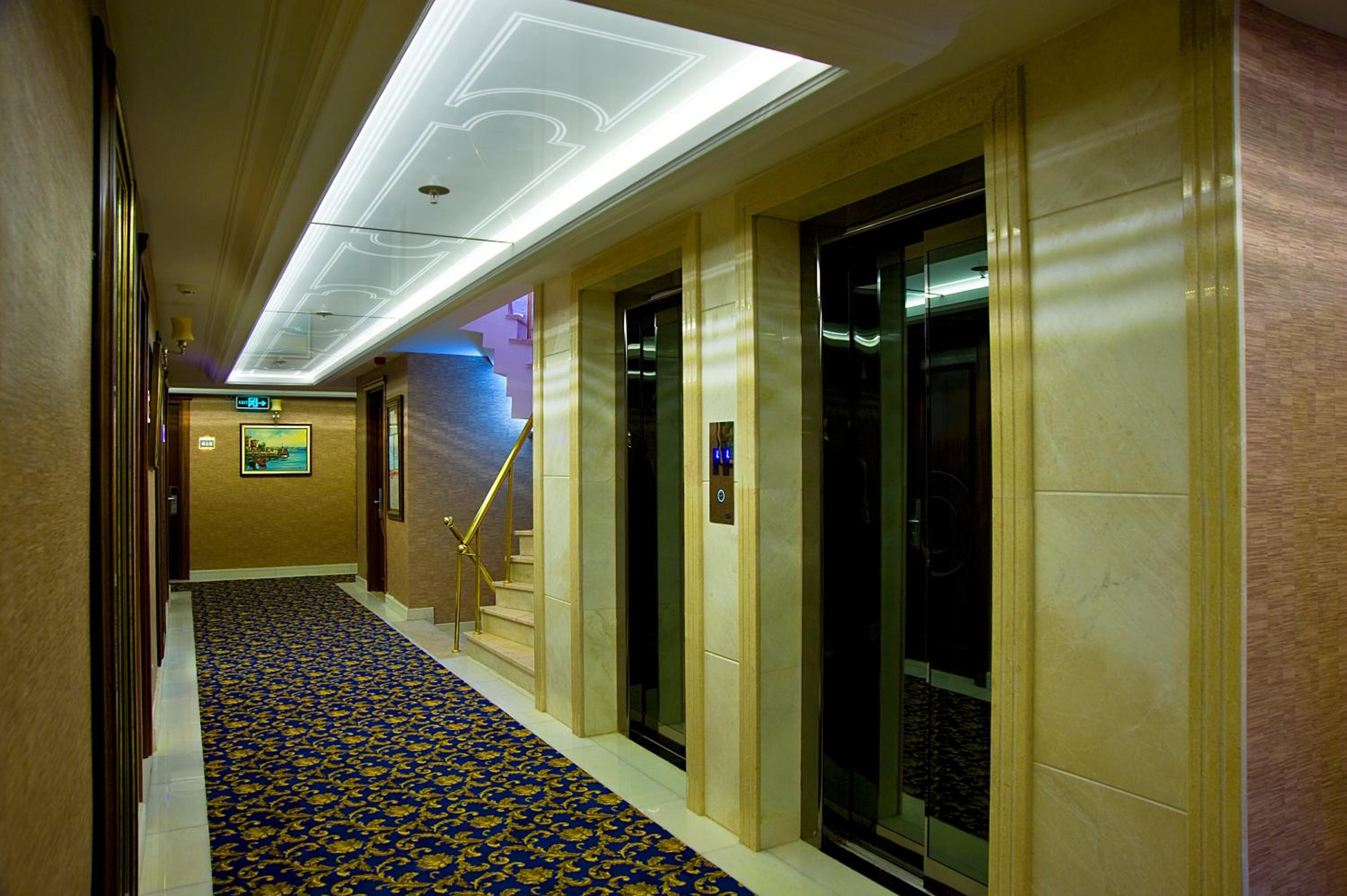 Askoc Hotel & SPA - Image 22