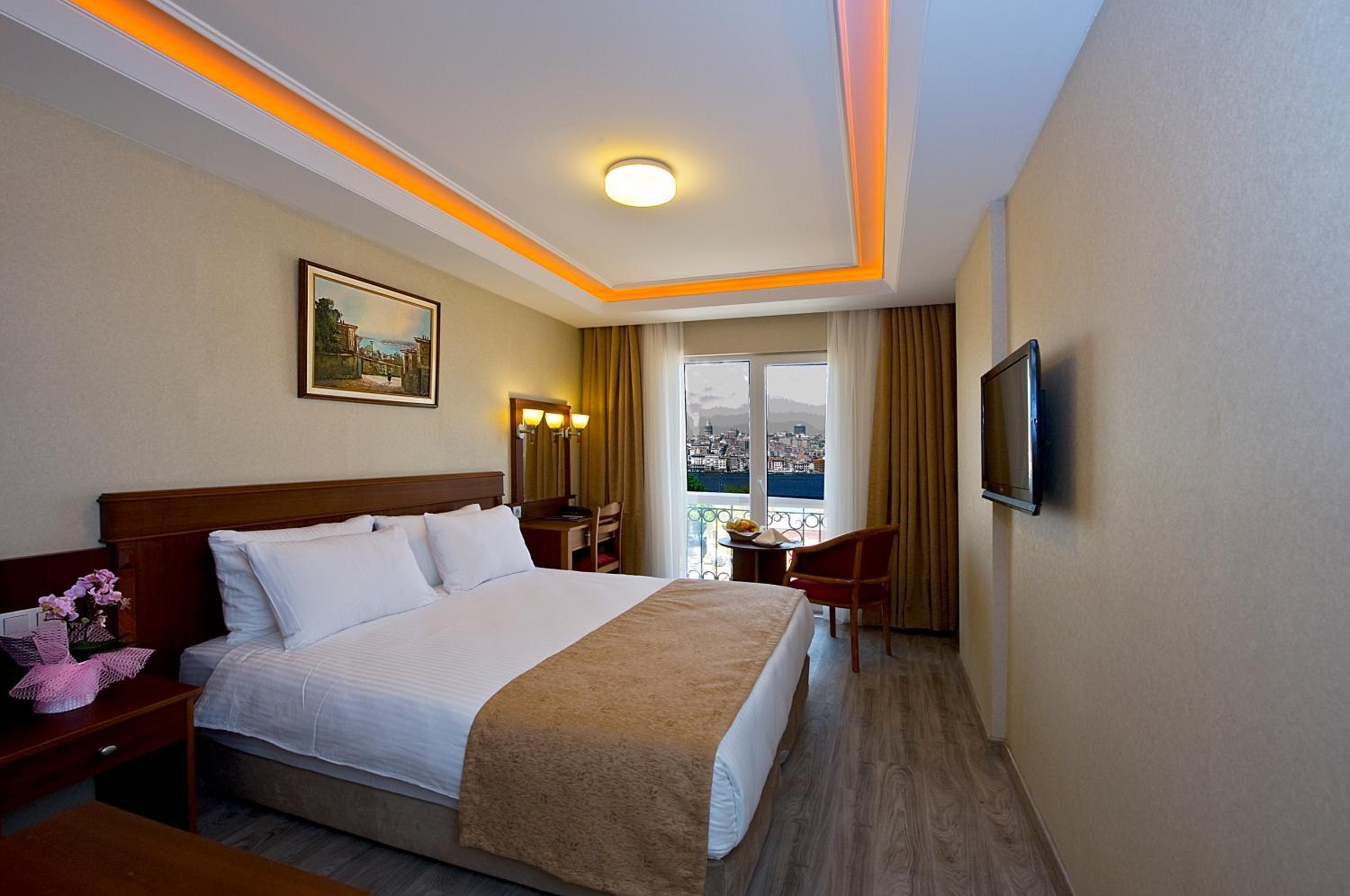 Askoc Hotel & SPA - Image 50