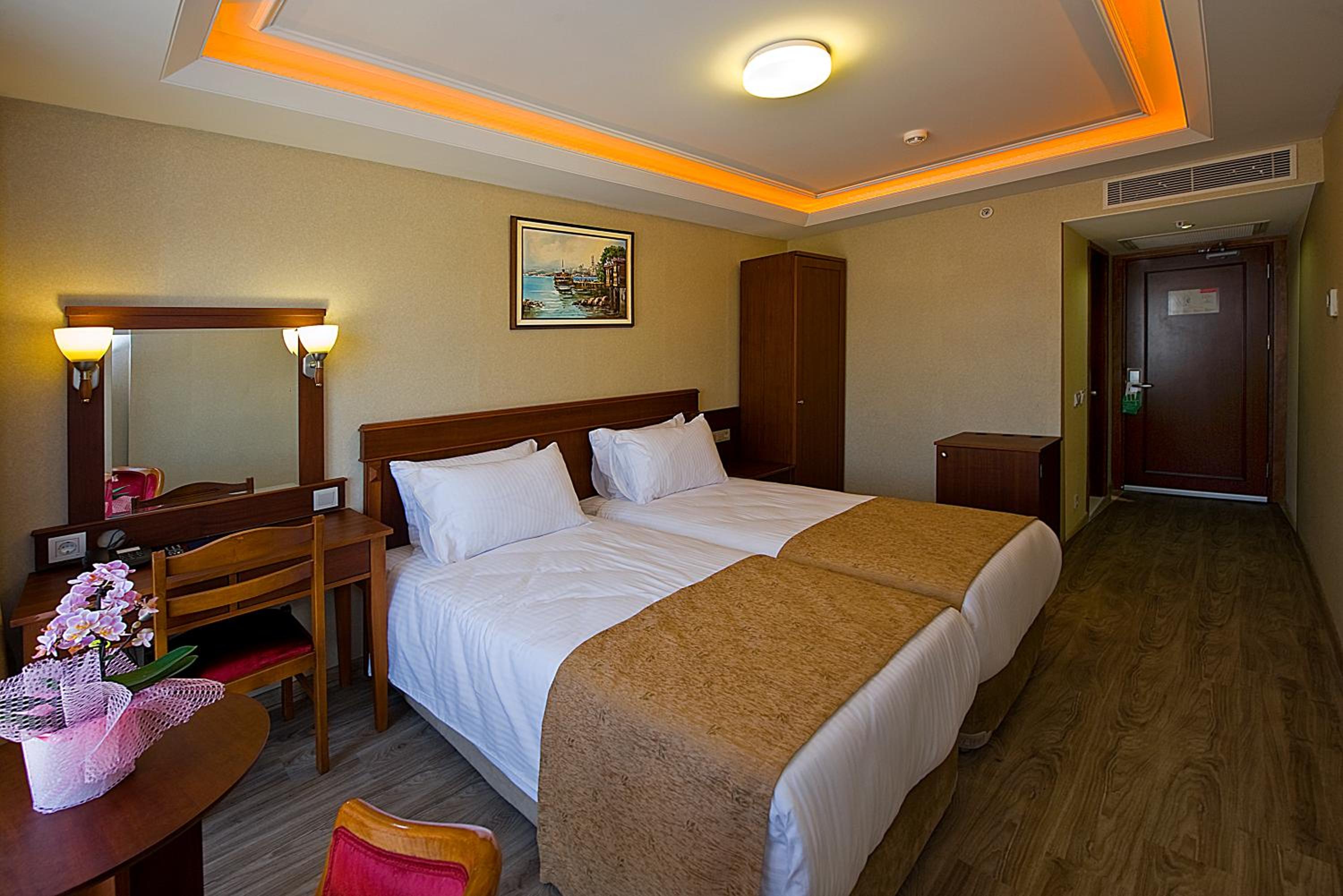 Askoc Hotel & SPA - Image 56