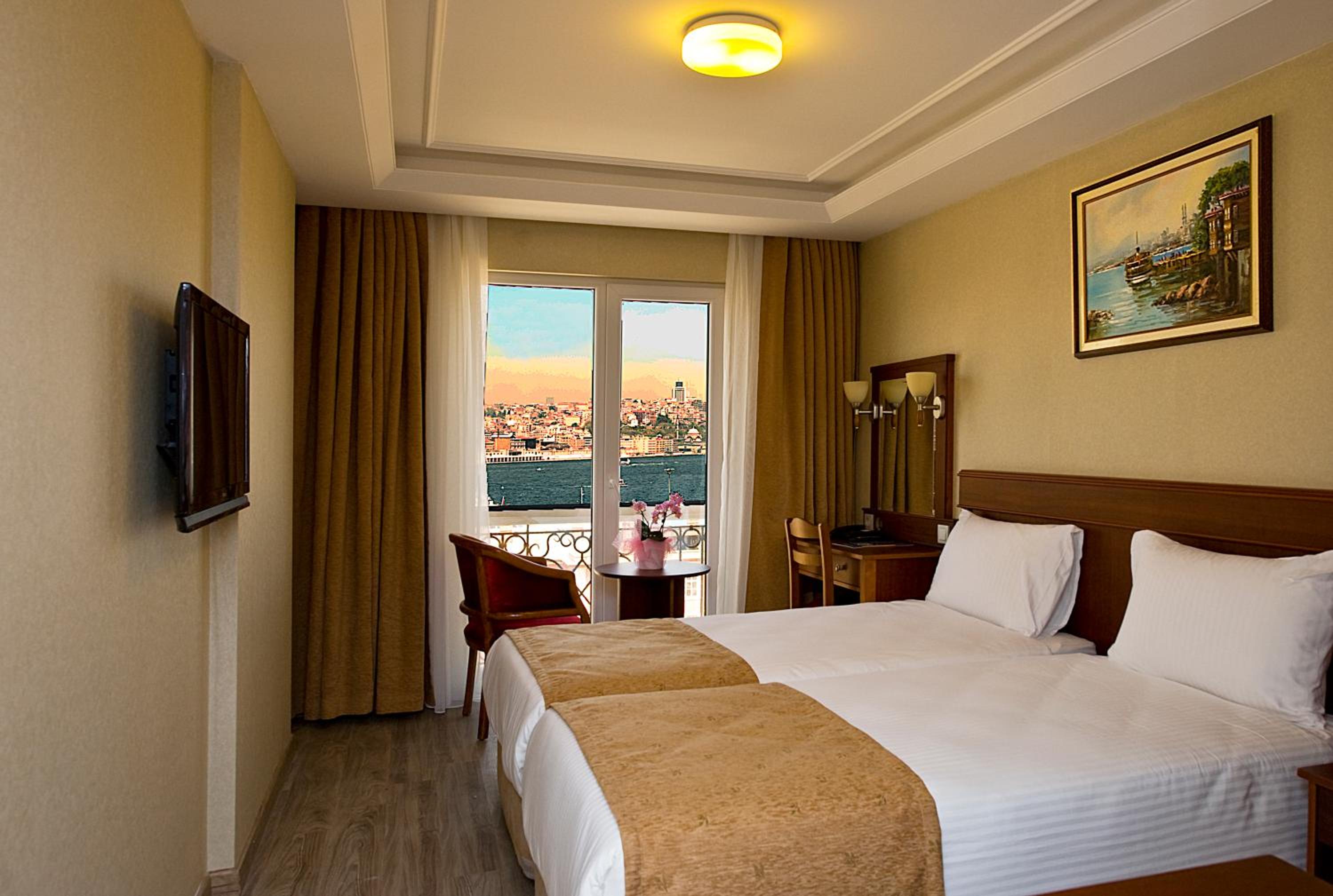 Askoc Hotel & SPA - Image 49