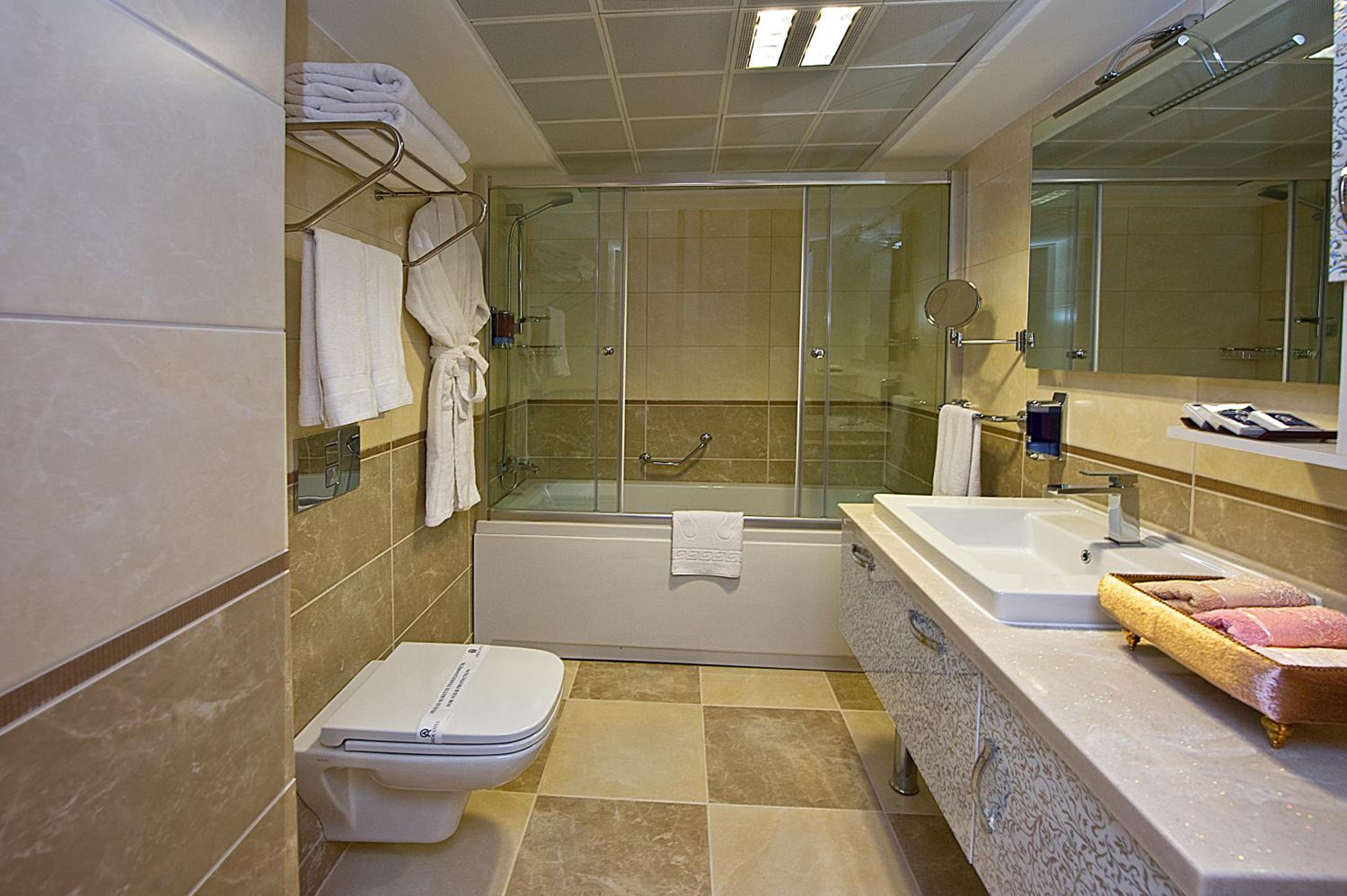 Askoc Hotel & SPA - Image 42