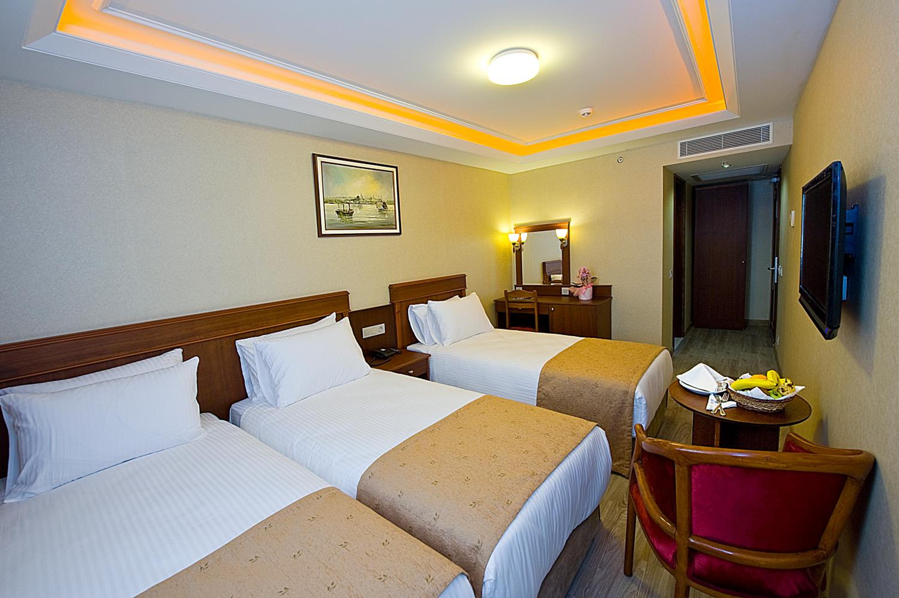 Askoc Hotel & SPA - Image 43