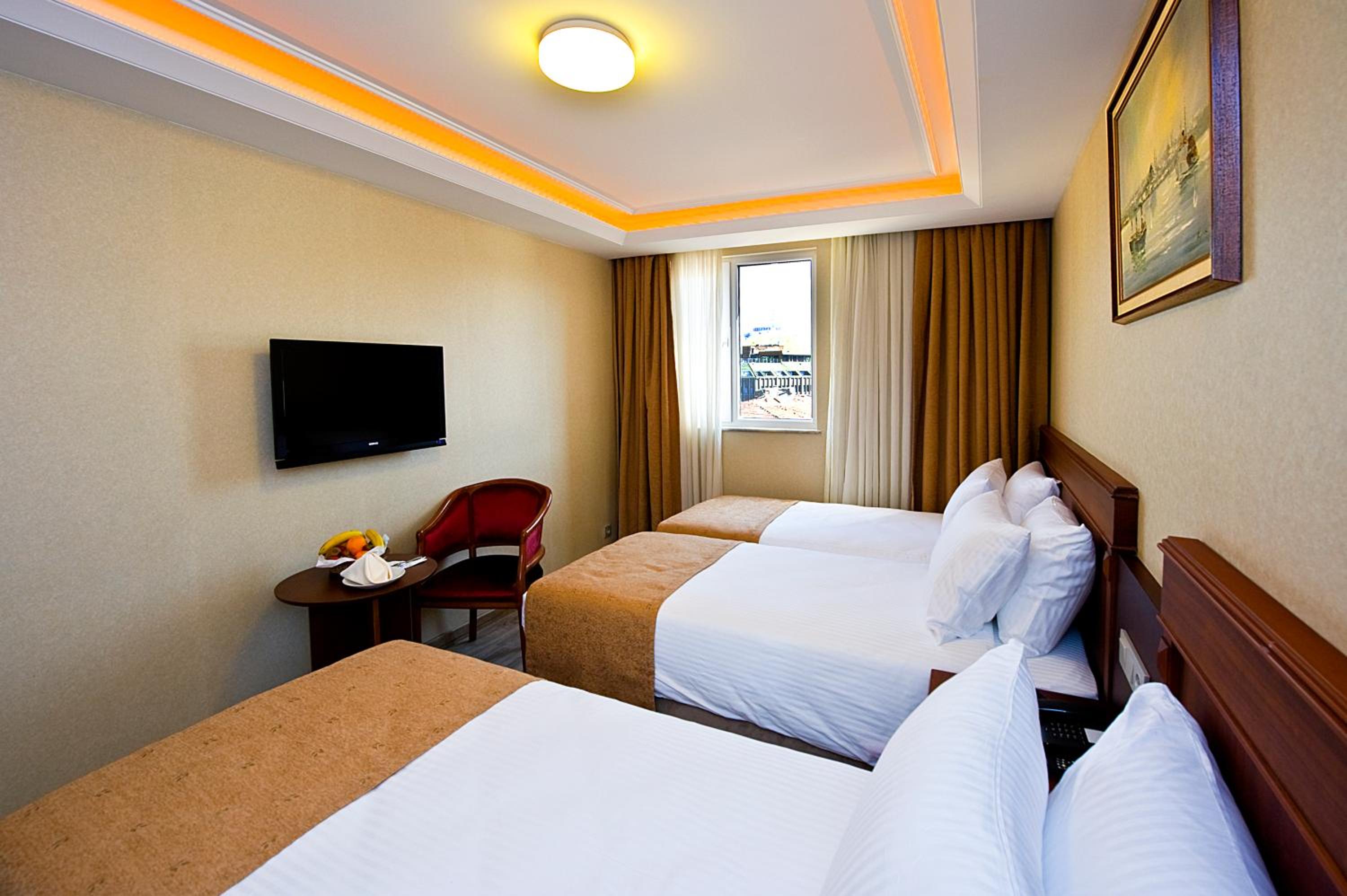 Askoc Hotel & SPA - Image 44