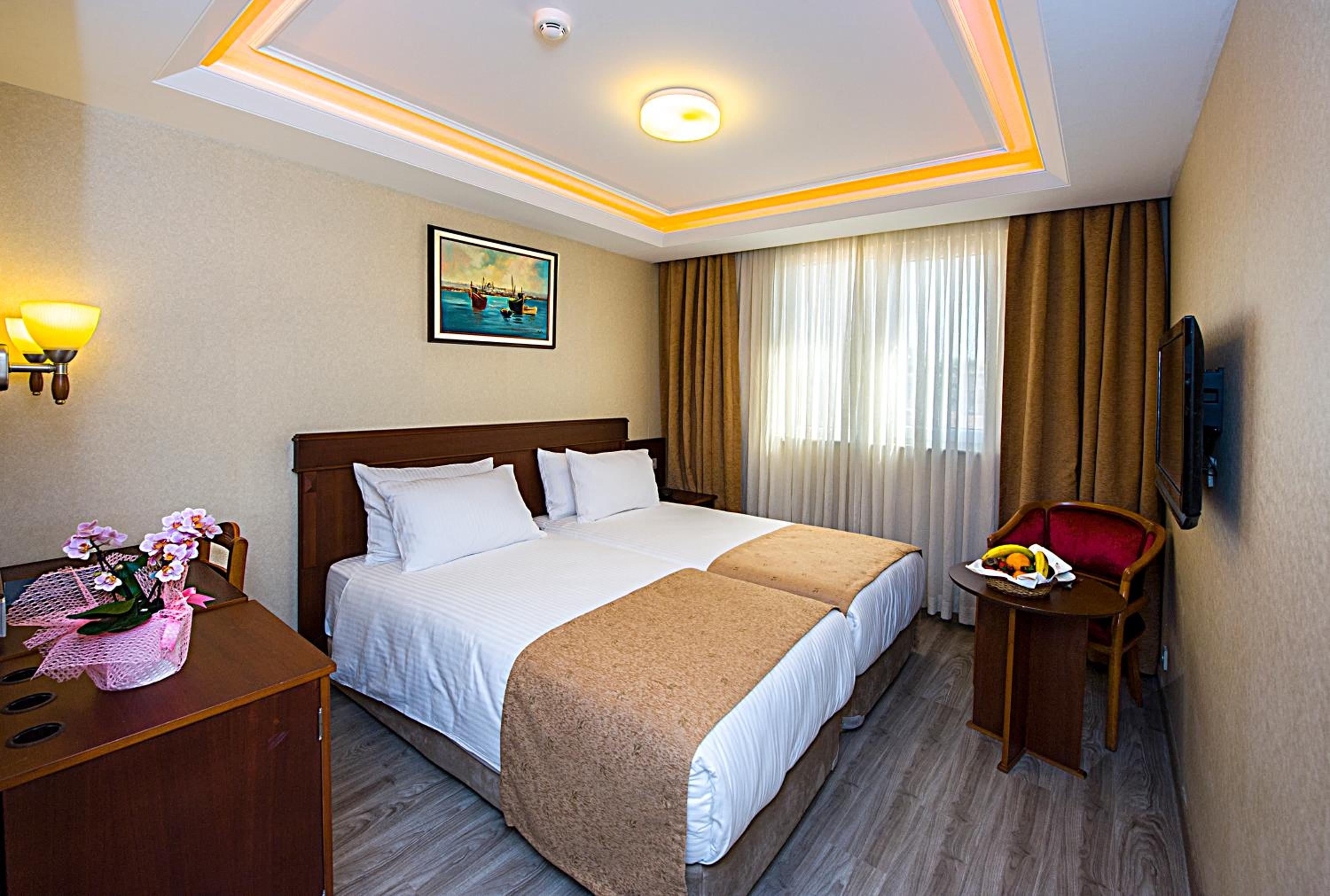 Askoc Hotel & SPA - Image 53