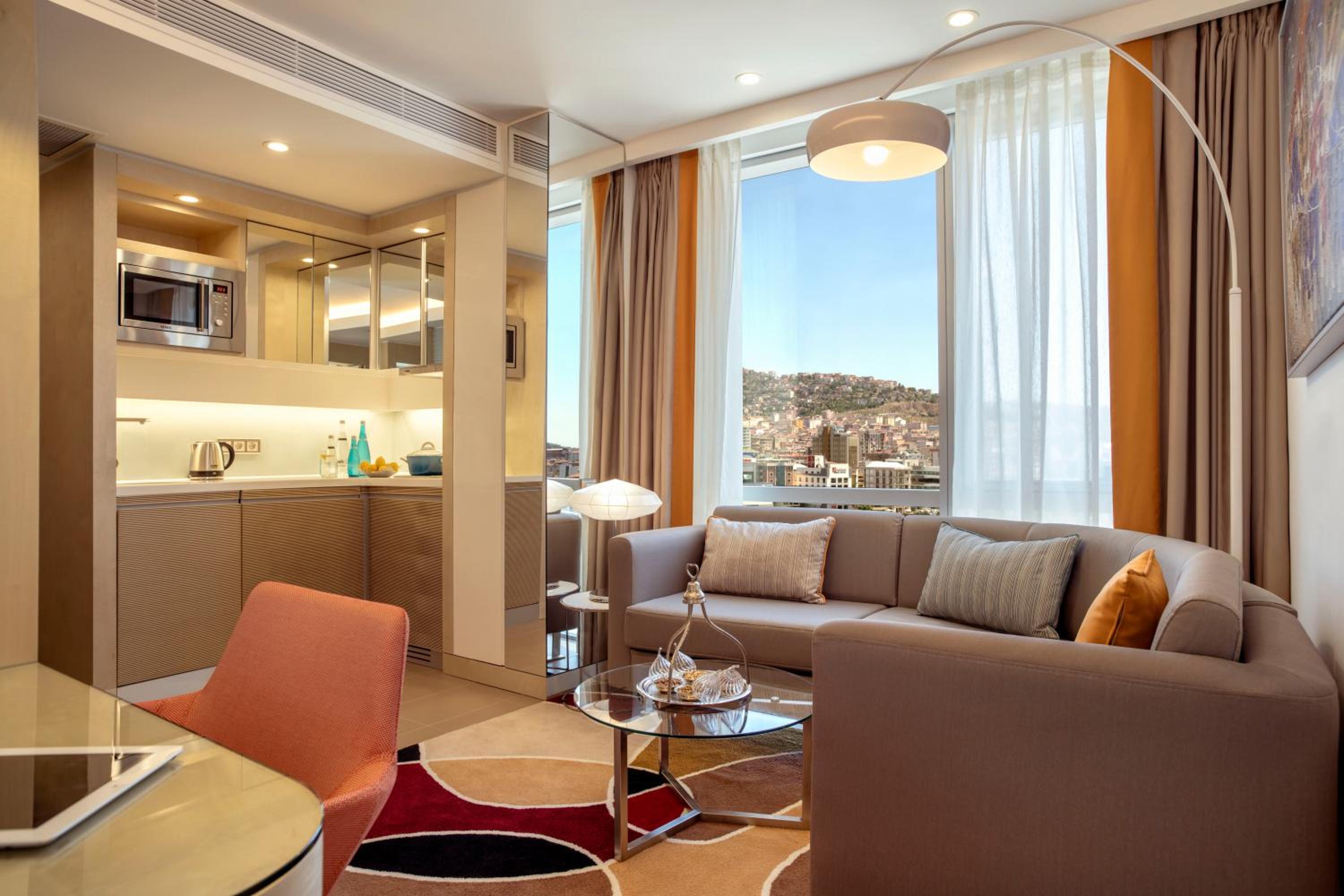 Tango Arjaan by Rotana İstanbul Asia - Image 27