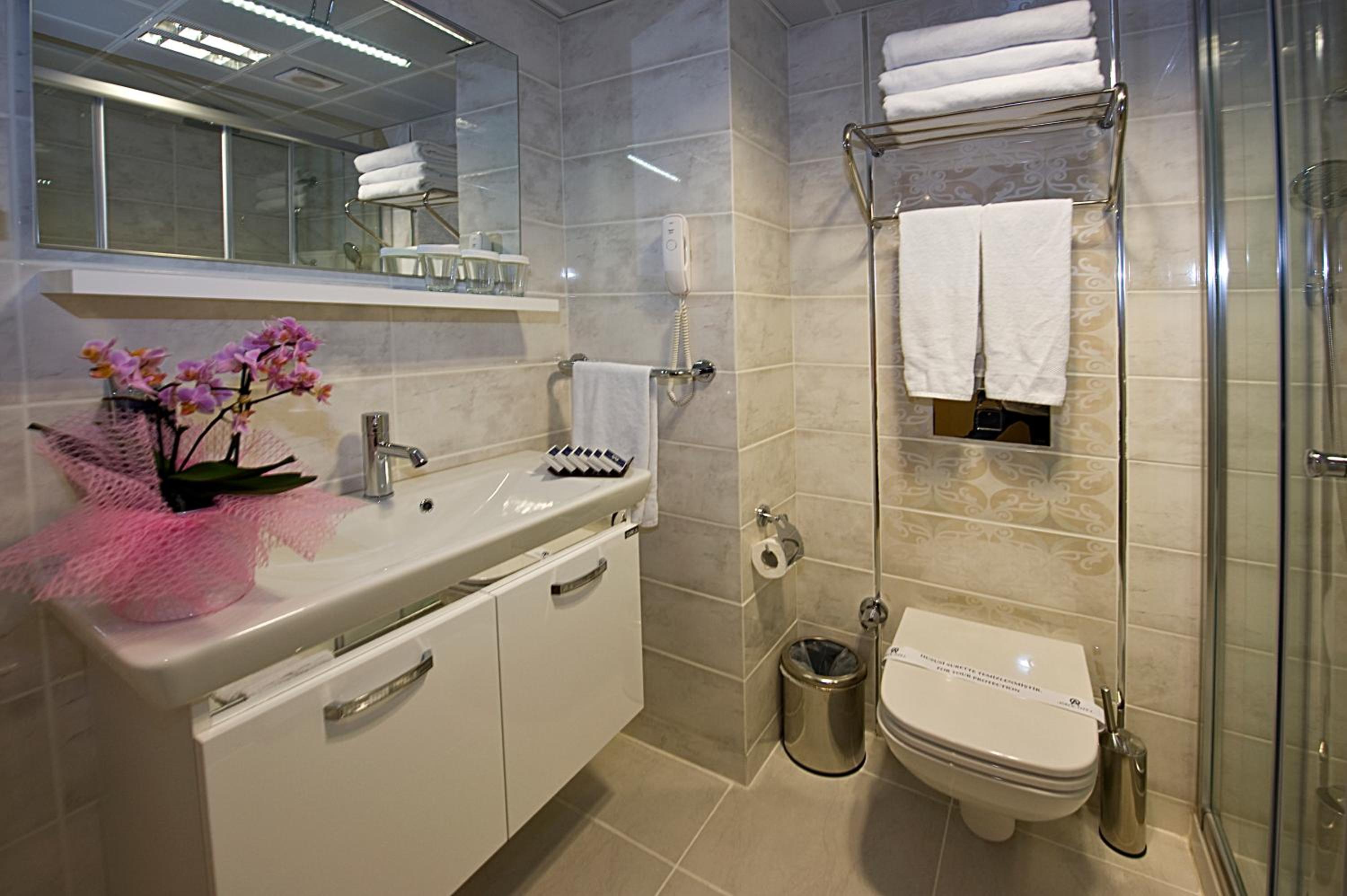 Askoc Hotel & SPA - Image 47