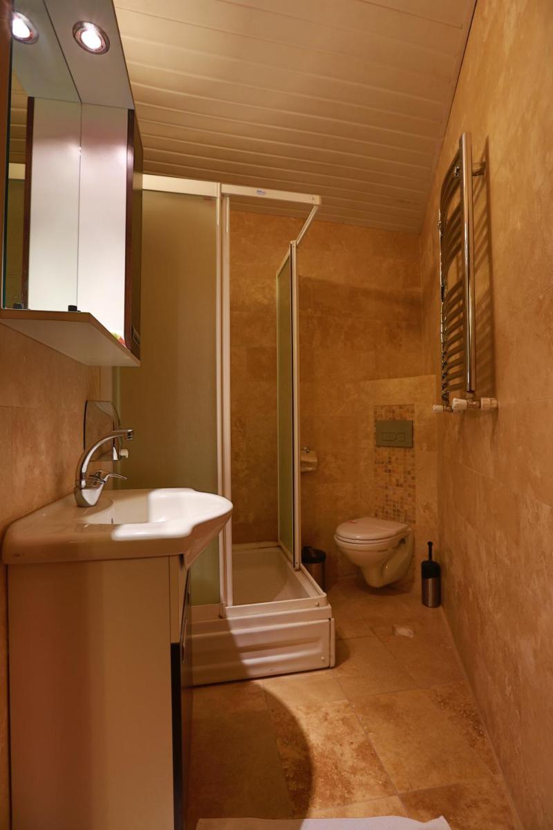 Guven Cave Hotel - Image 56