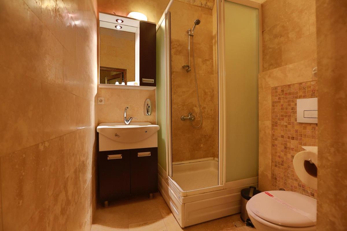 Guven Cave Hotel - Image 57
