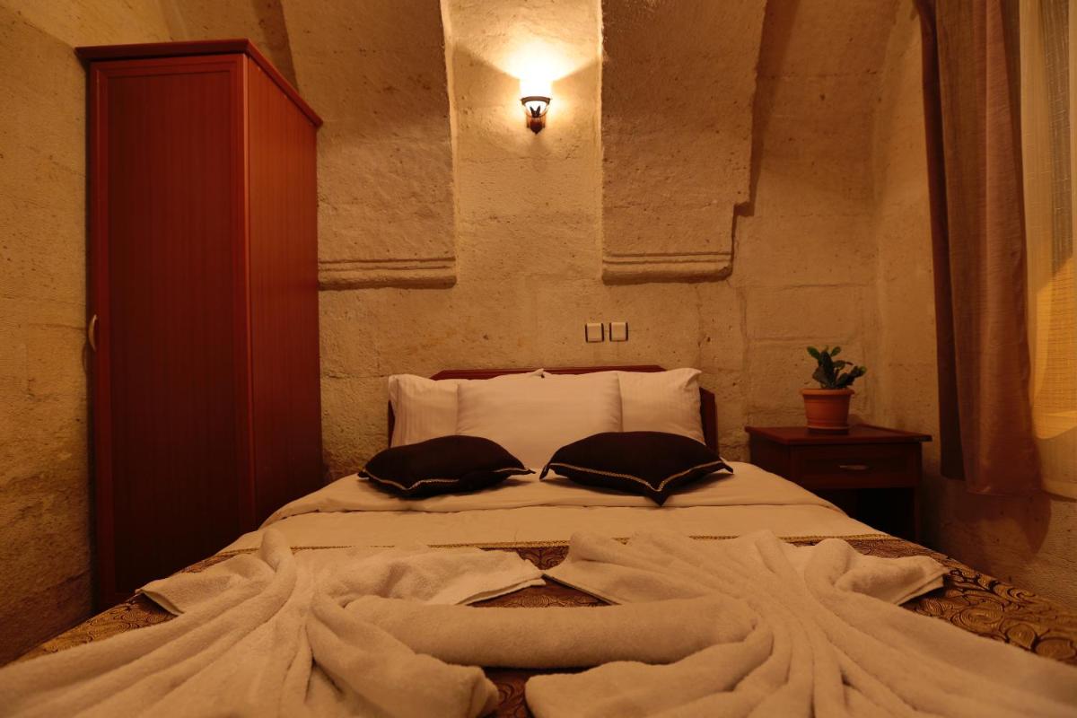 Guven Cave Hotel - Image 41