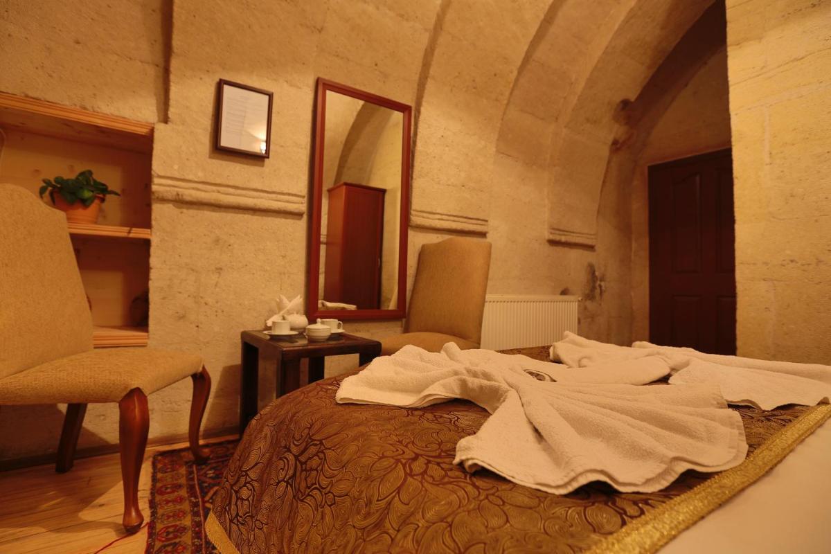 Guven Cave Hotel - Image 12