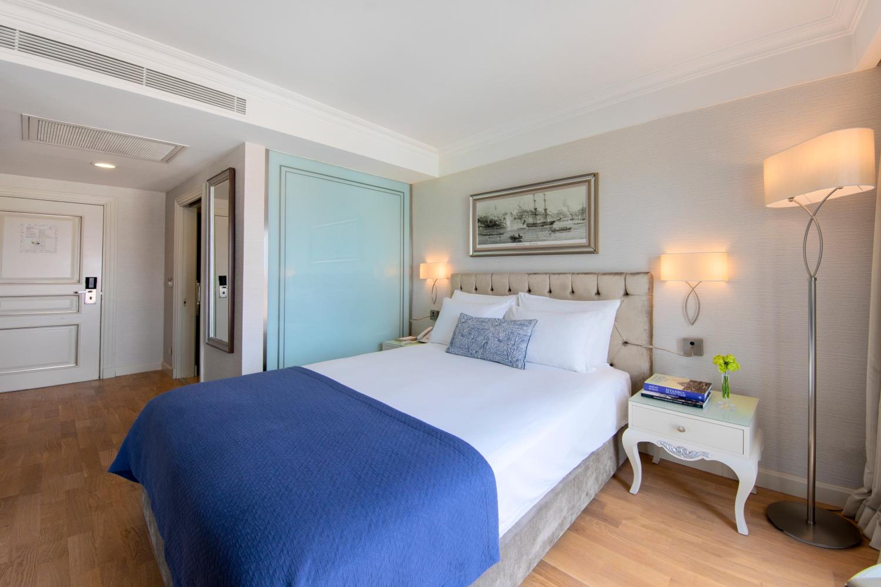 CVK Taksim Hotel Istanbul - Image 30