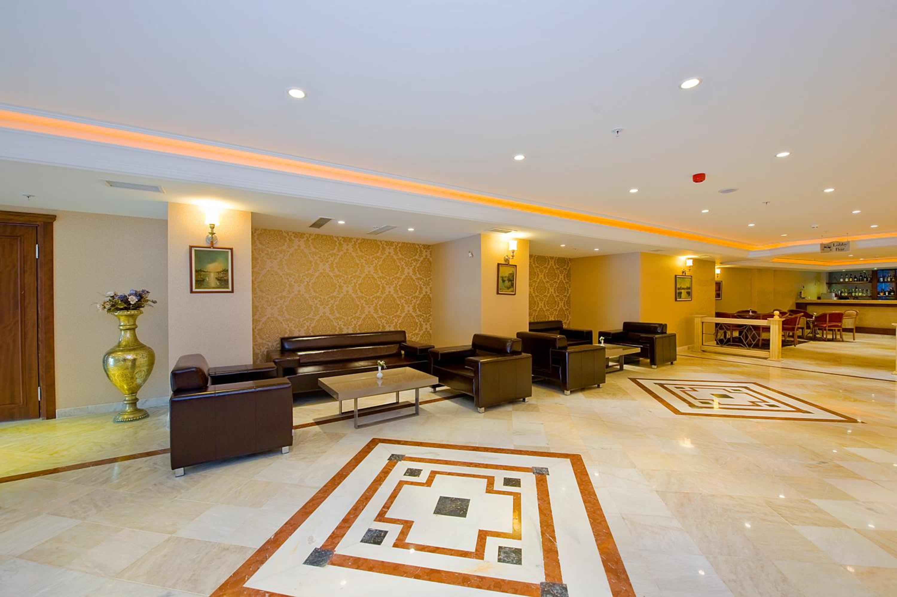 Askoc Hotel & SPA - Image 18