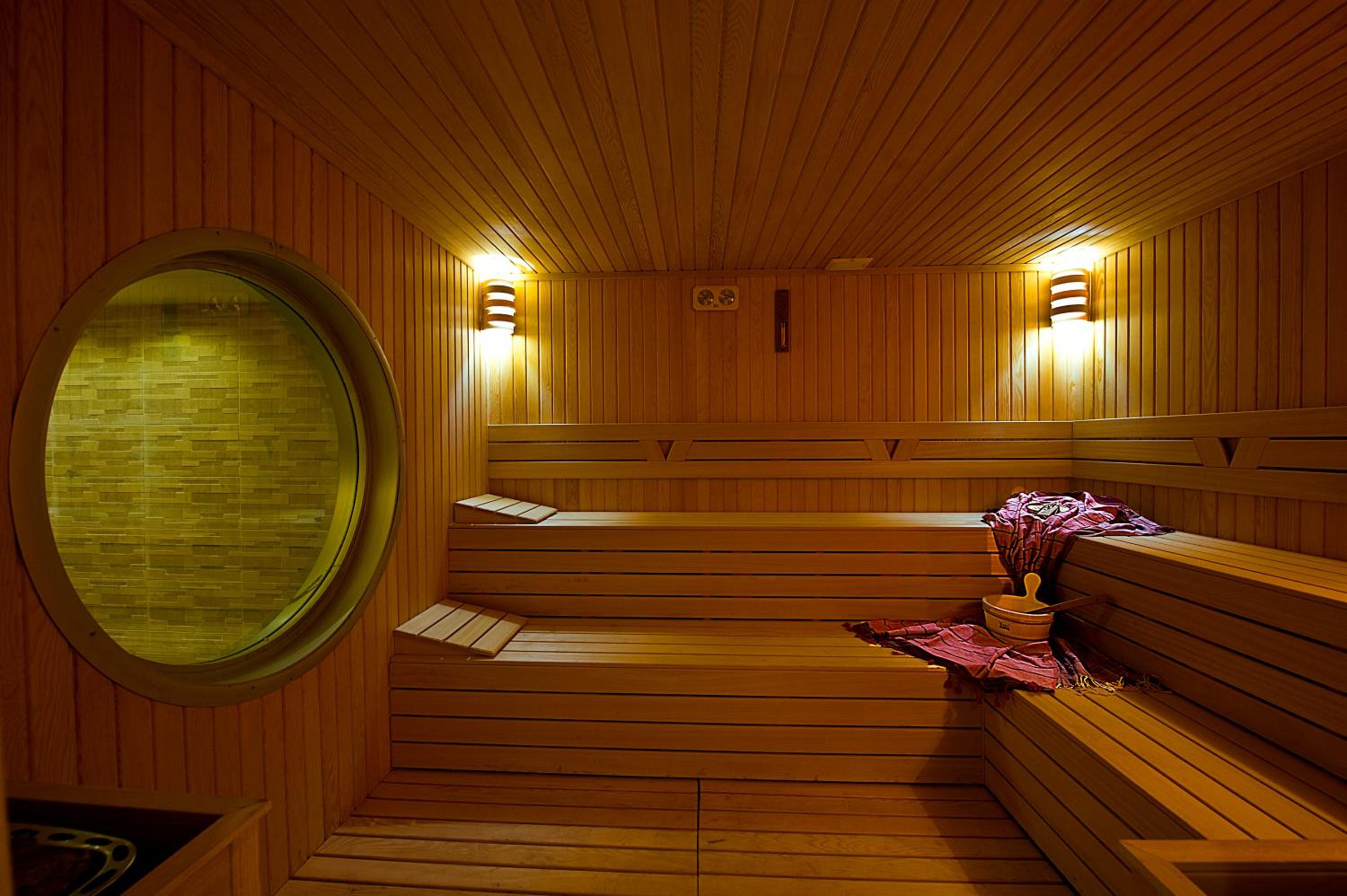 Askoc Hotel & SPA - Image 74