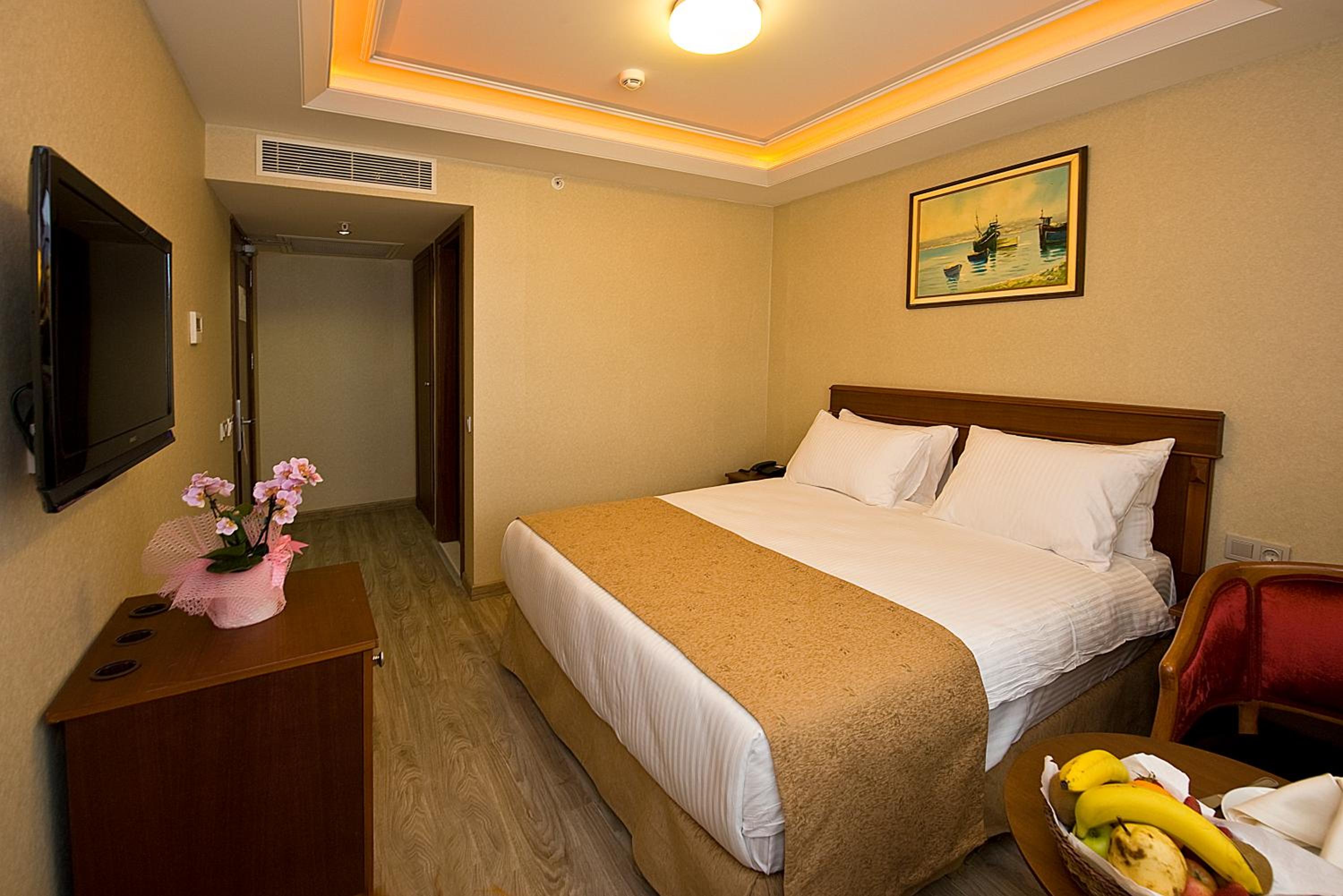 Askoc Hotel & SPA - Image 54