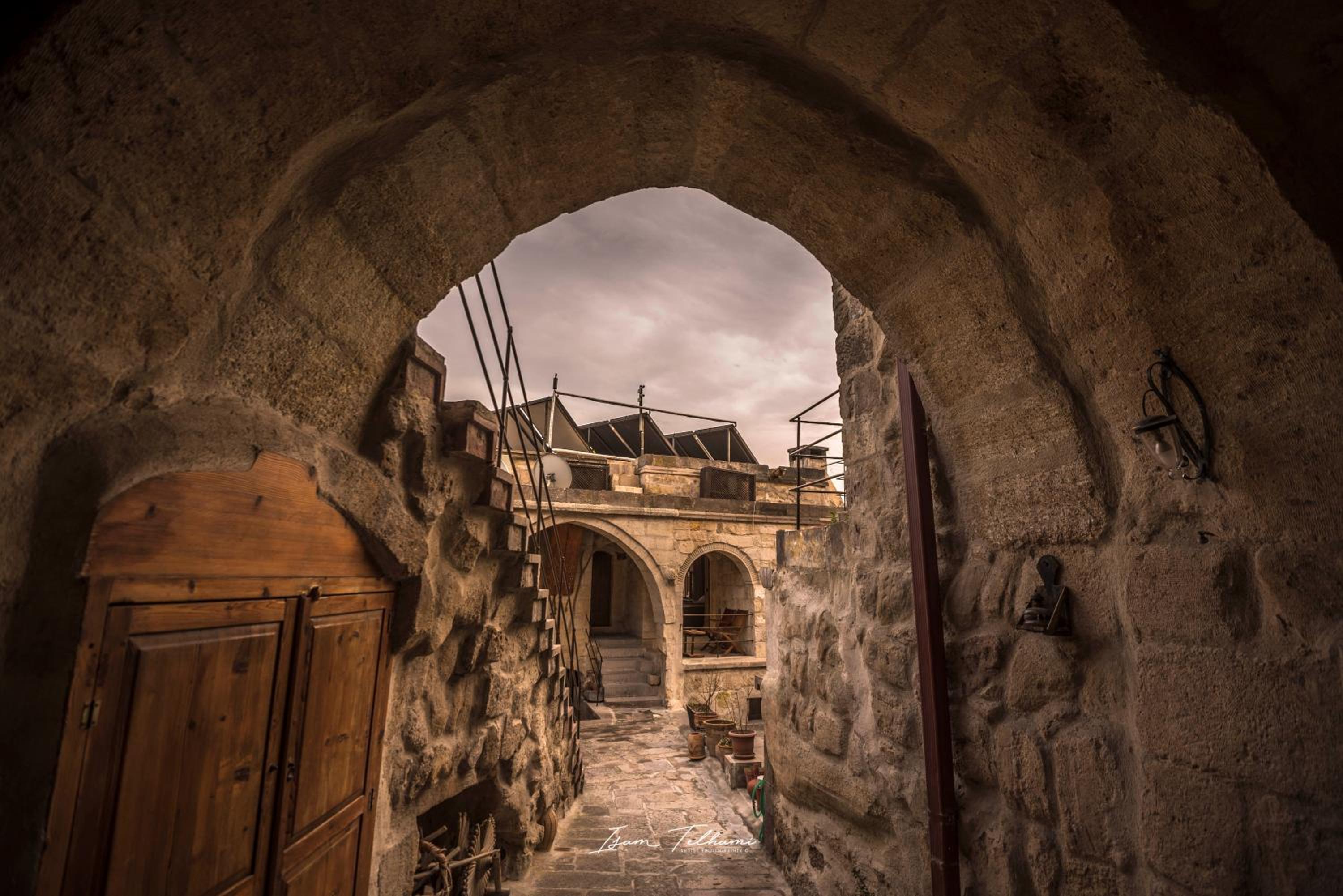 Aydinli Cave Hotel - Image 7
