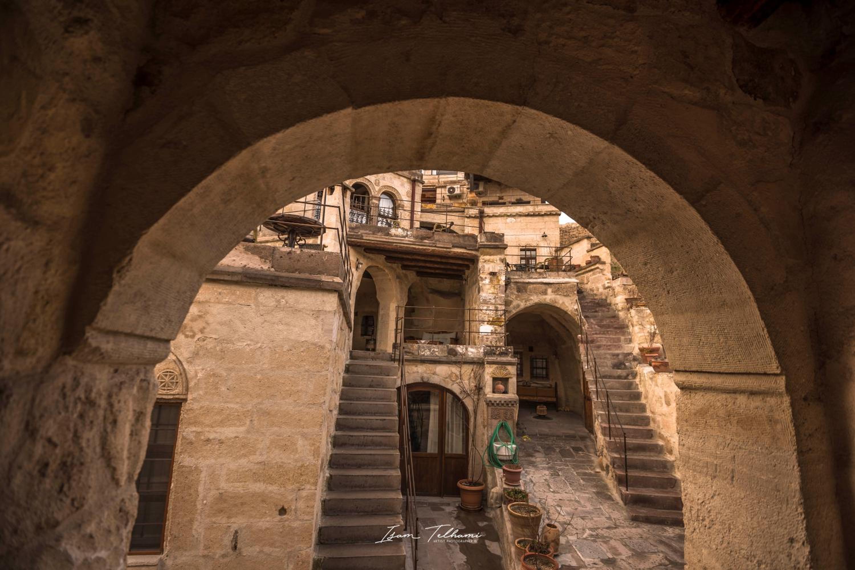 Aydinli Cave Hotel - Image 10