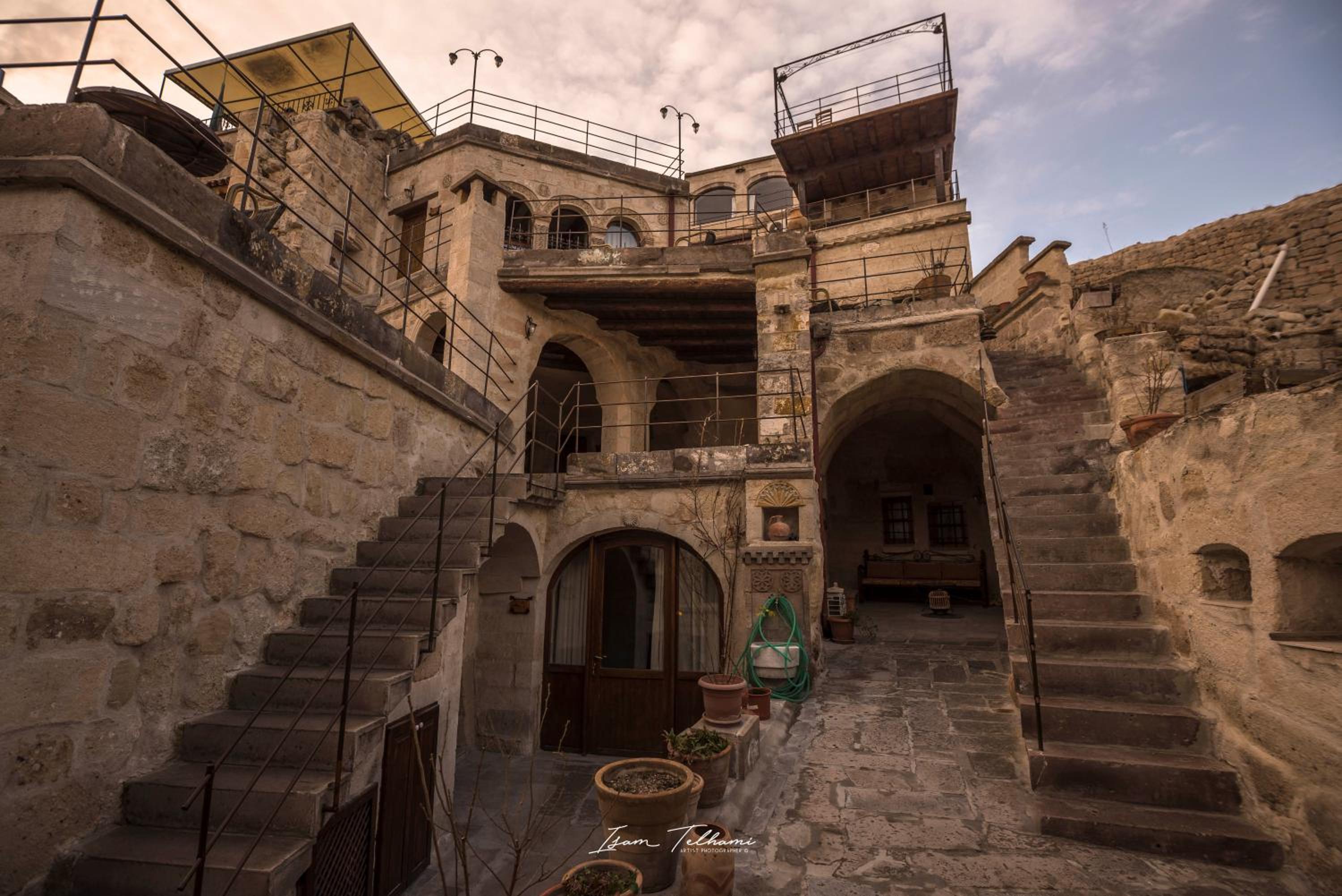 Aydinli Cave Hotel - Image 6