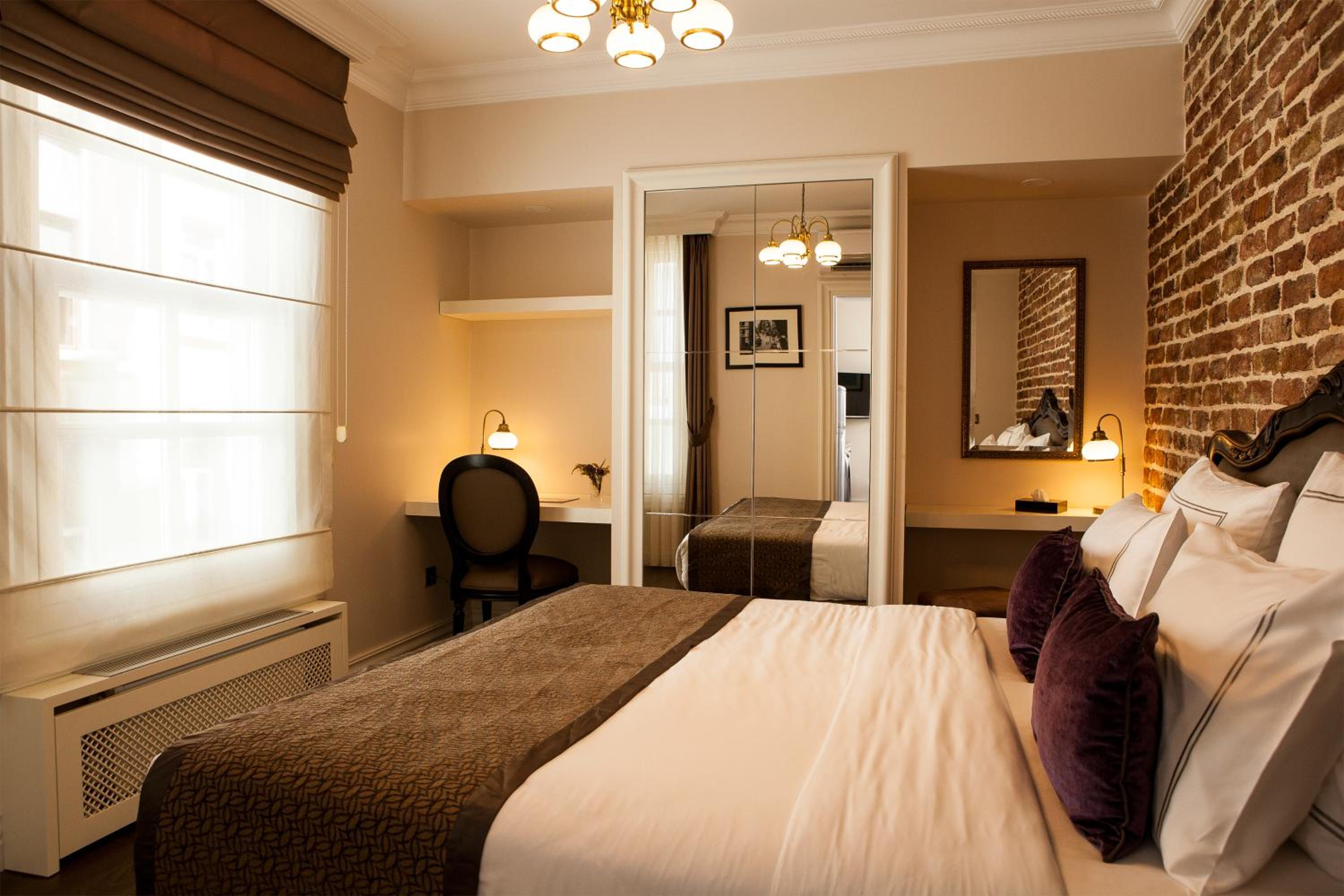 Meroddi Bagdatlıyan Otel - Image 90