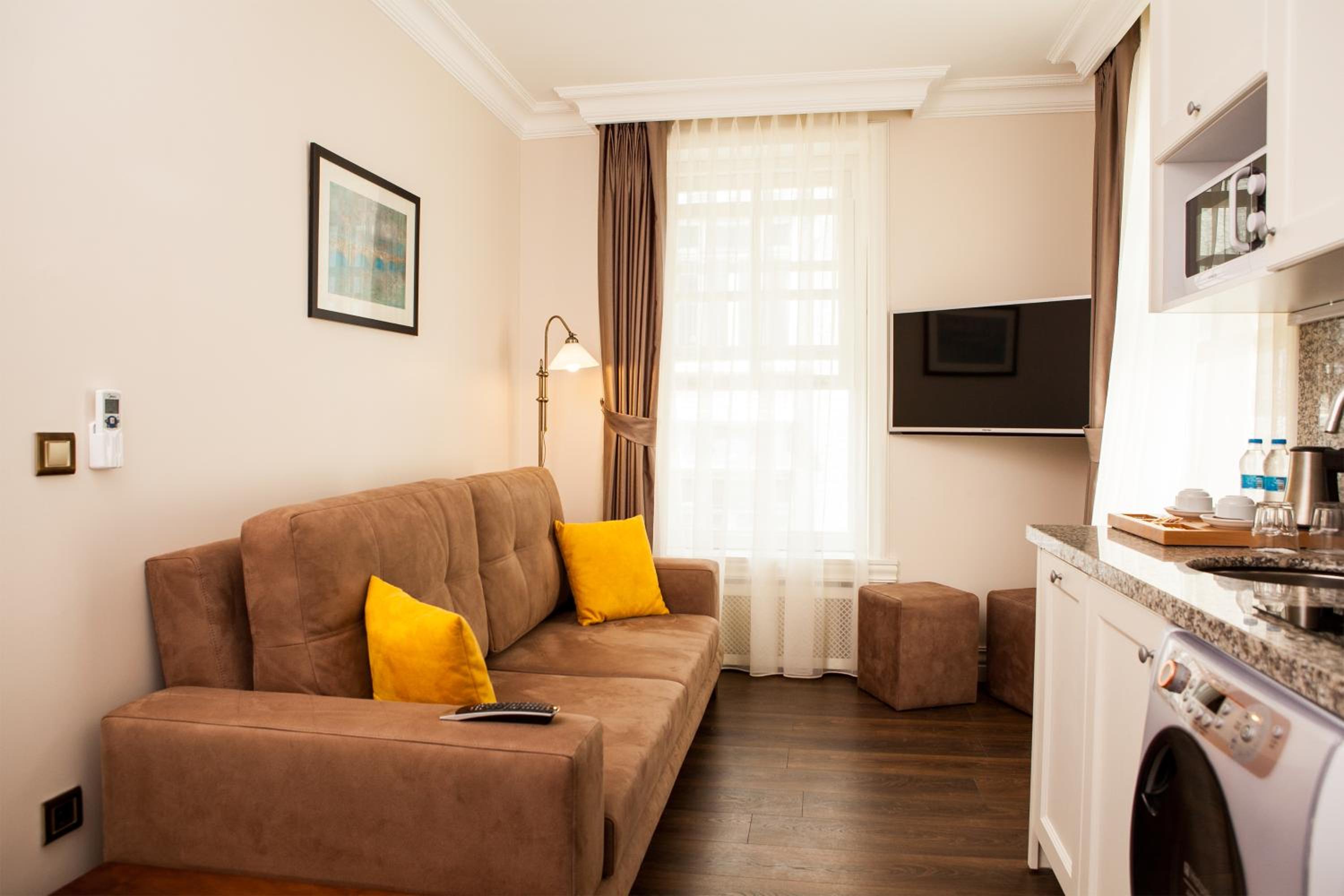 Meroddi Bagdatlıyan Otel - Image 93