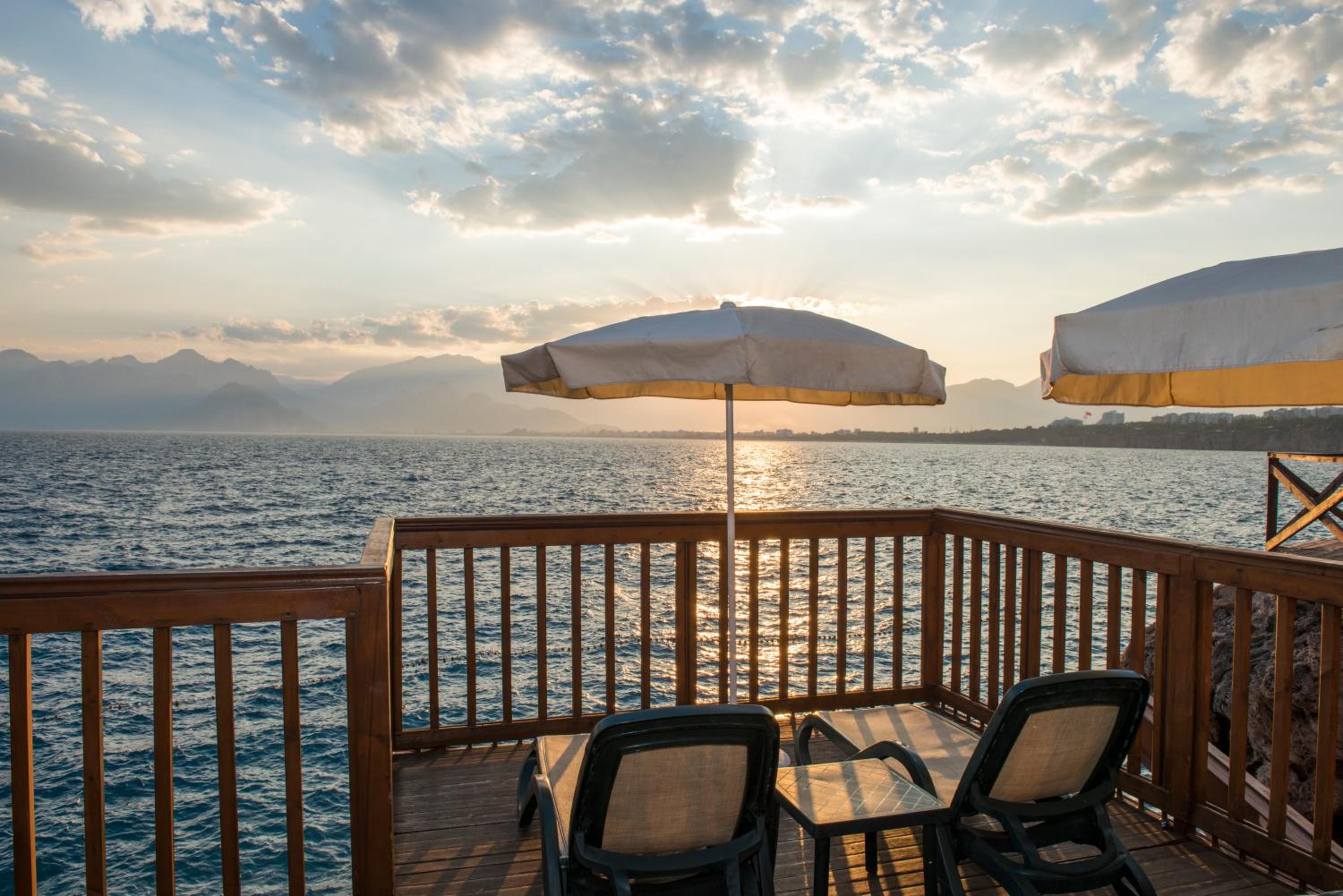 Ramada Plaza Antalya - Image 14