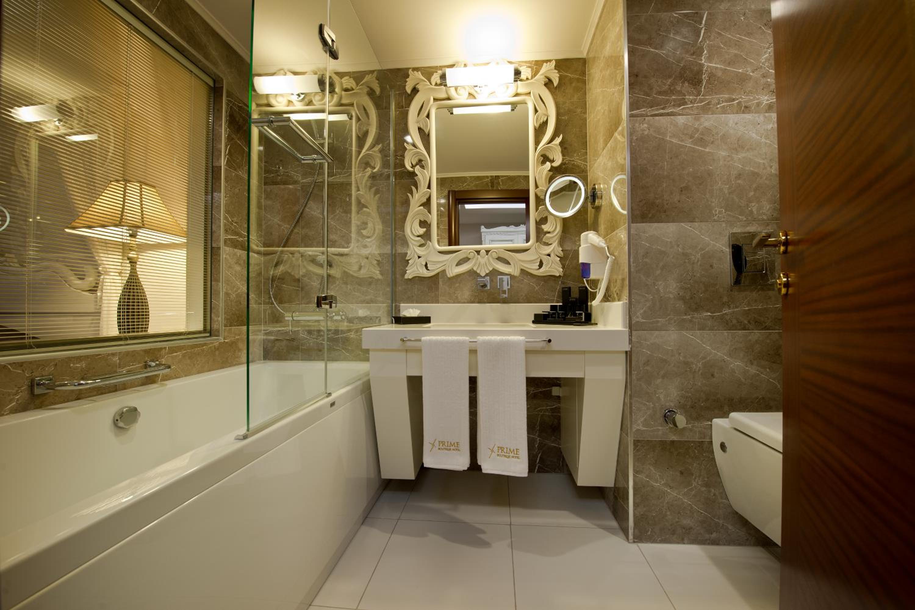 Prime Boutique Otel - Image 8