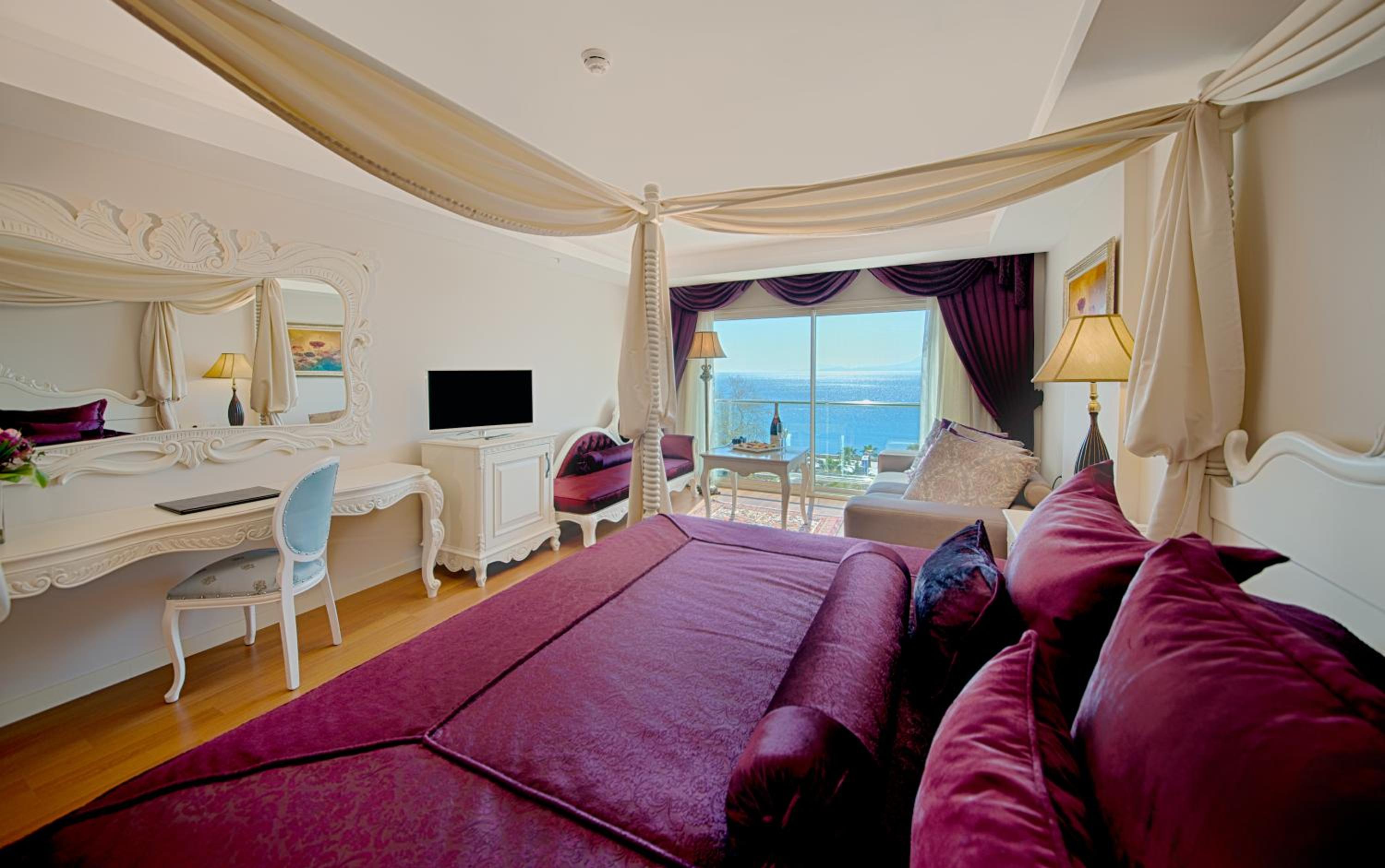 Prime Boutique Otel - Image 79