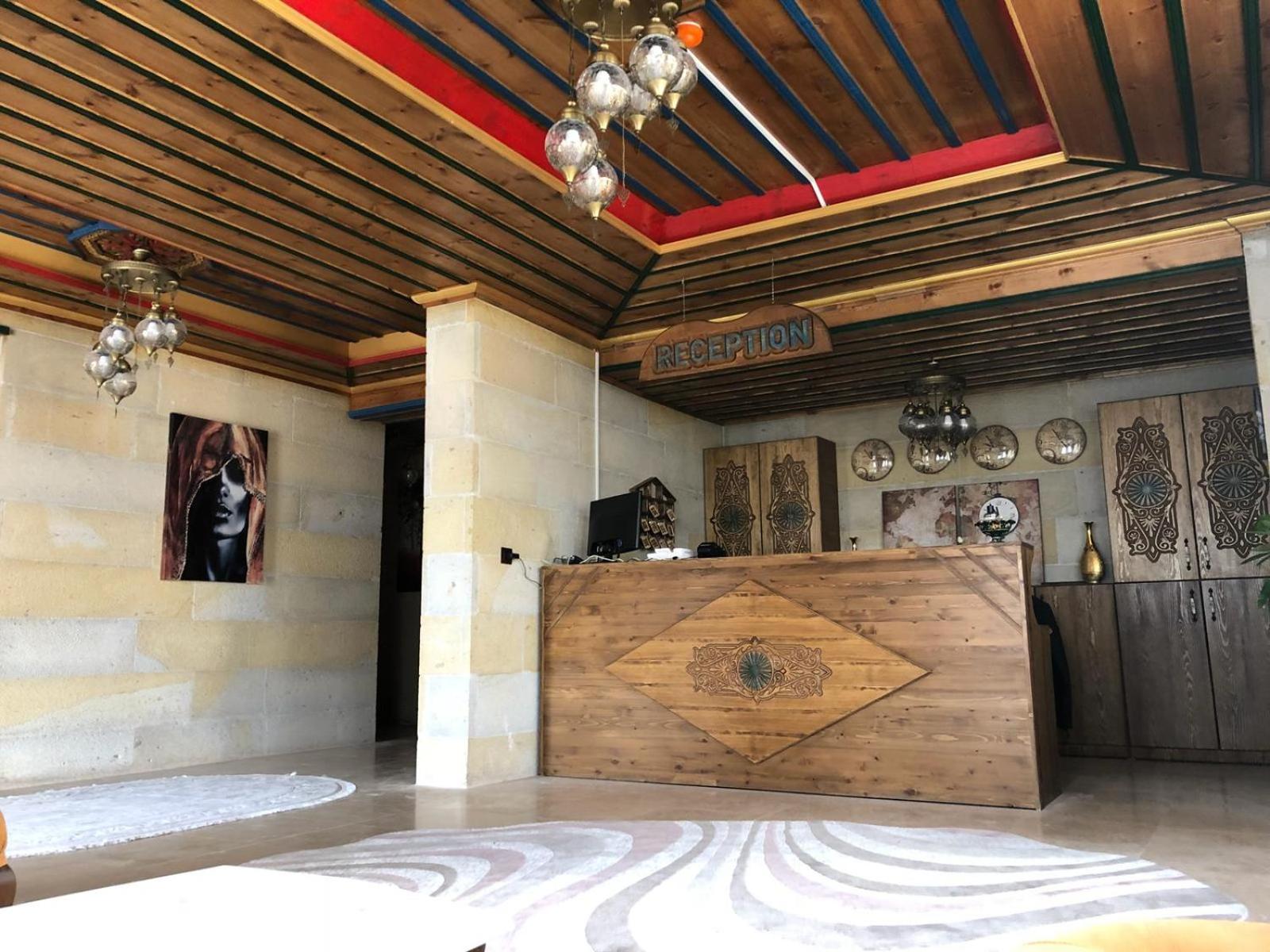 Cappadocia Elite Stone Hotel - Image 16