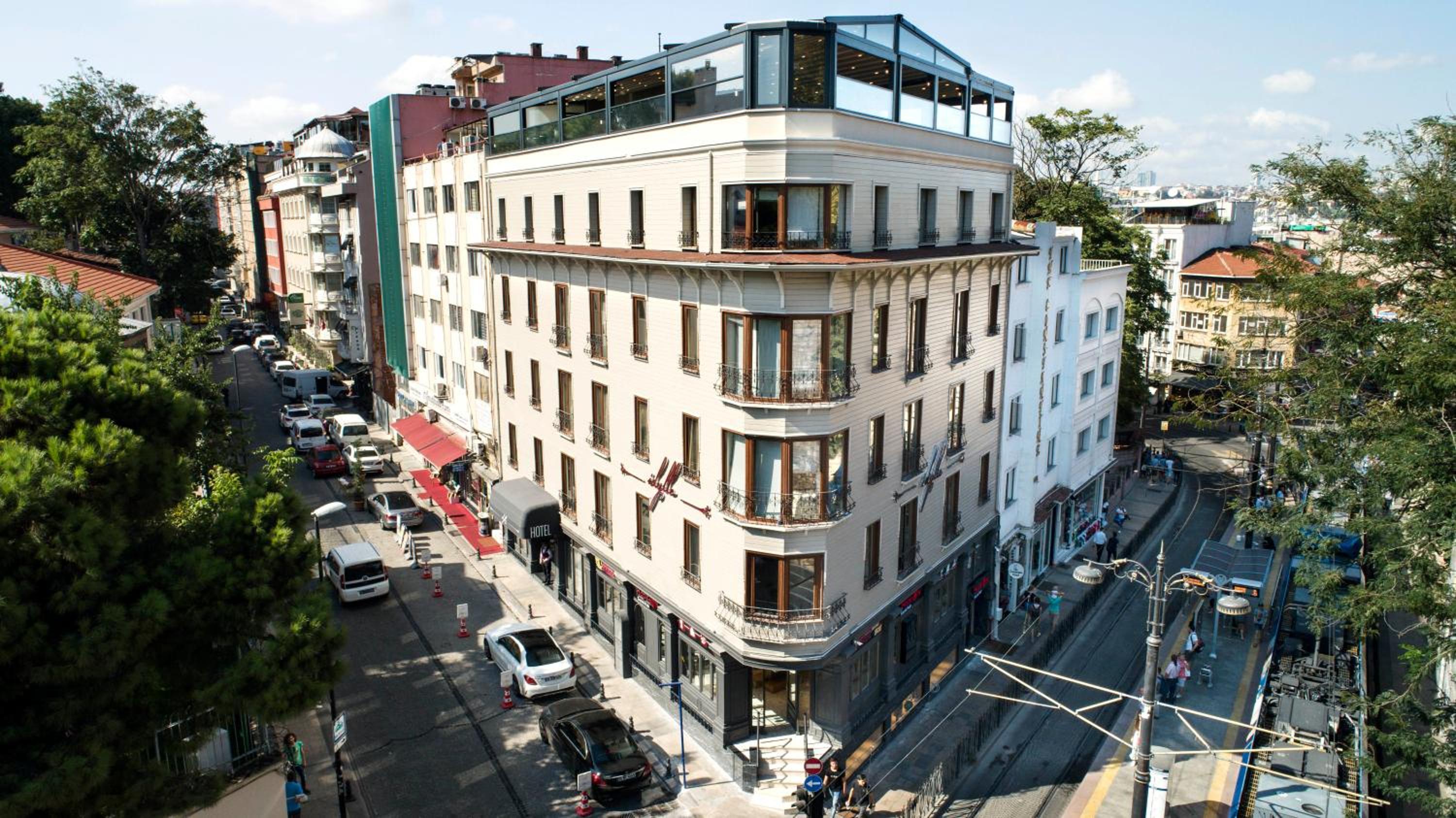 Idylle Hotel - Image 23
