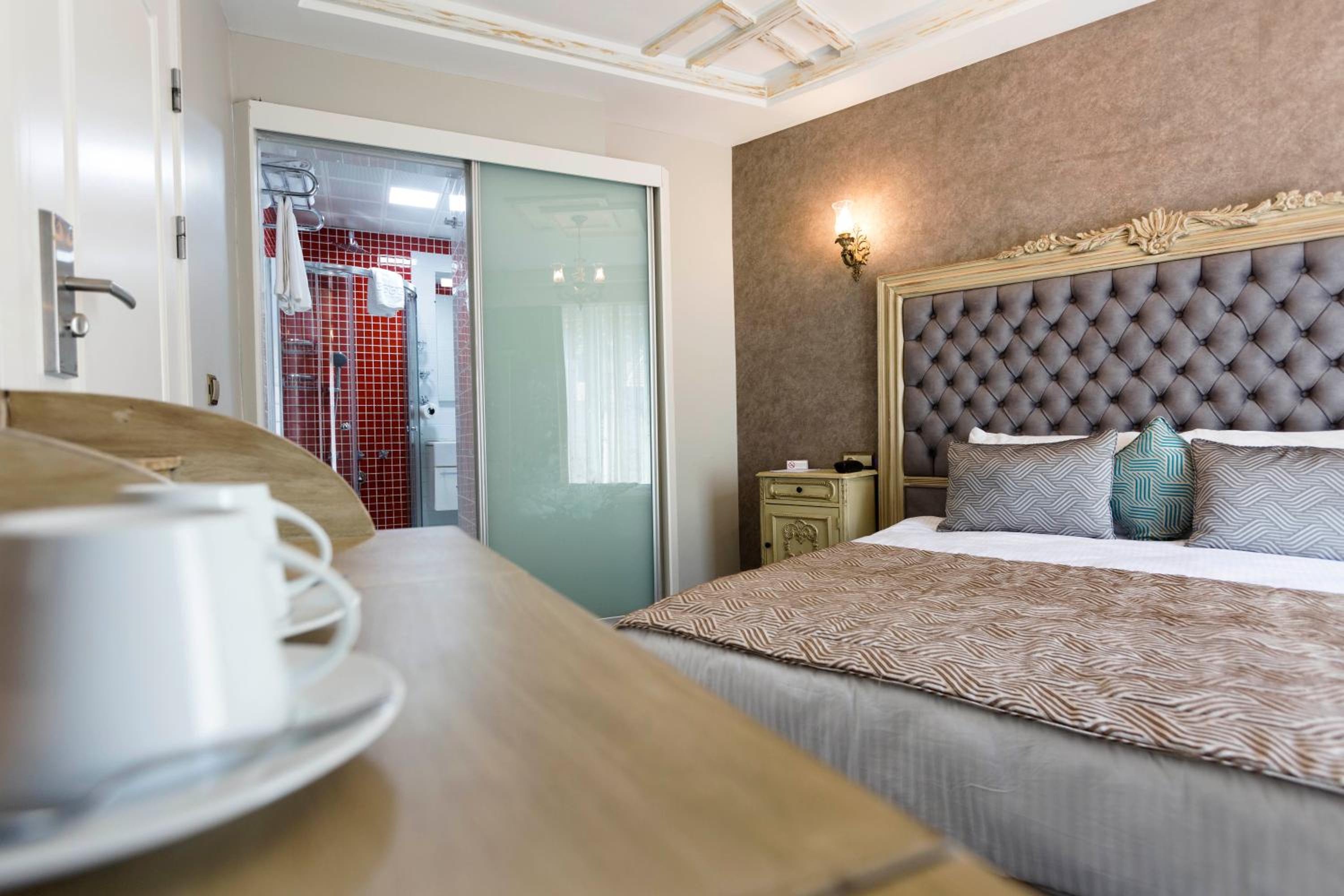 Idylle Hotel - Image 27