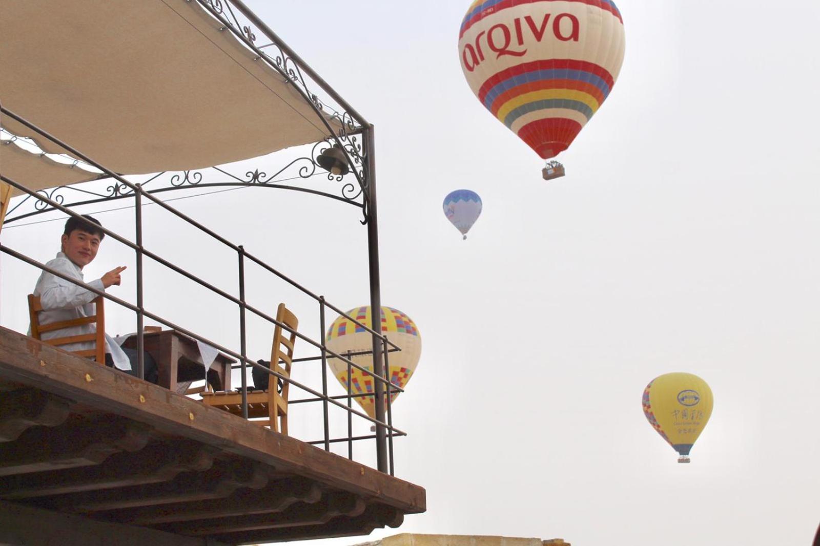 Aydinli Cave Hotel - Image 132