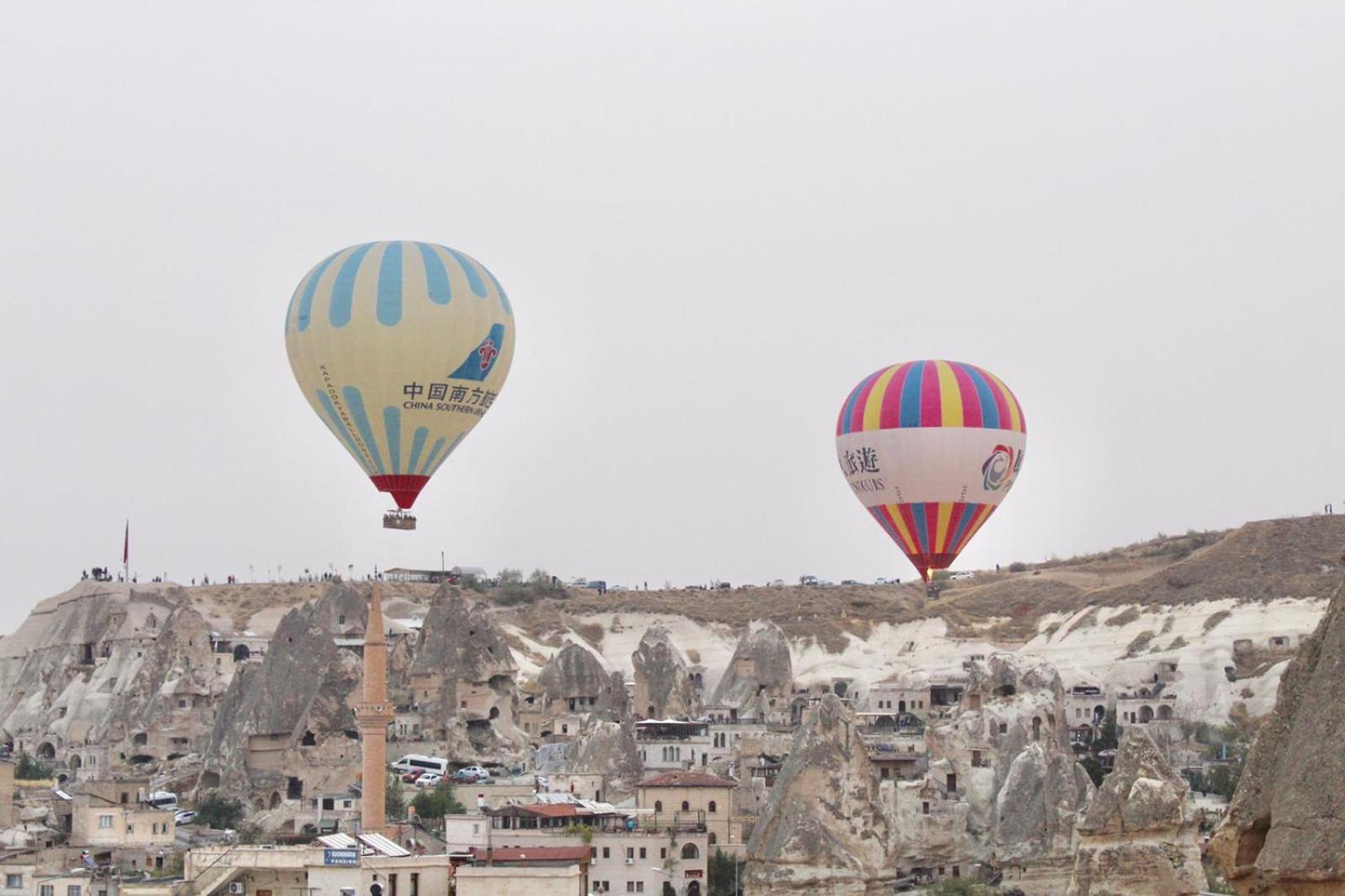 Aydinli Cave Hotel - Image 133