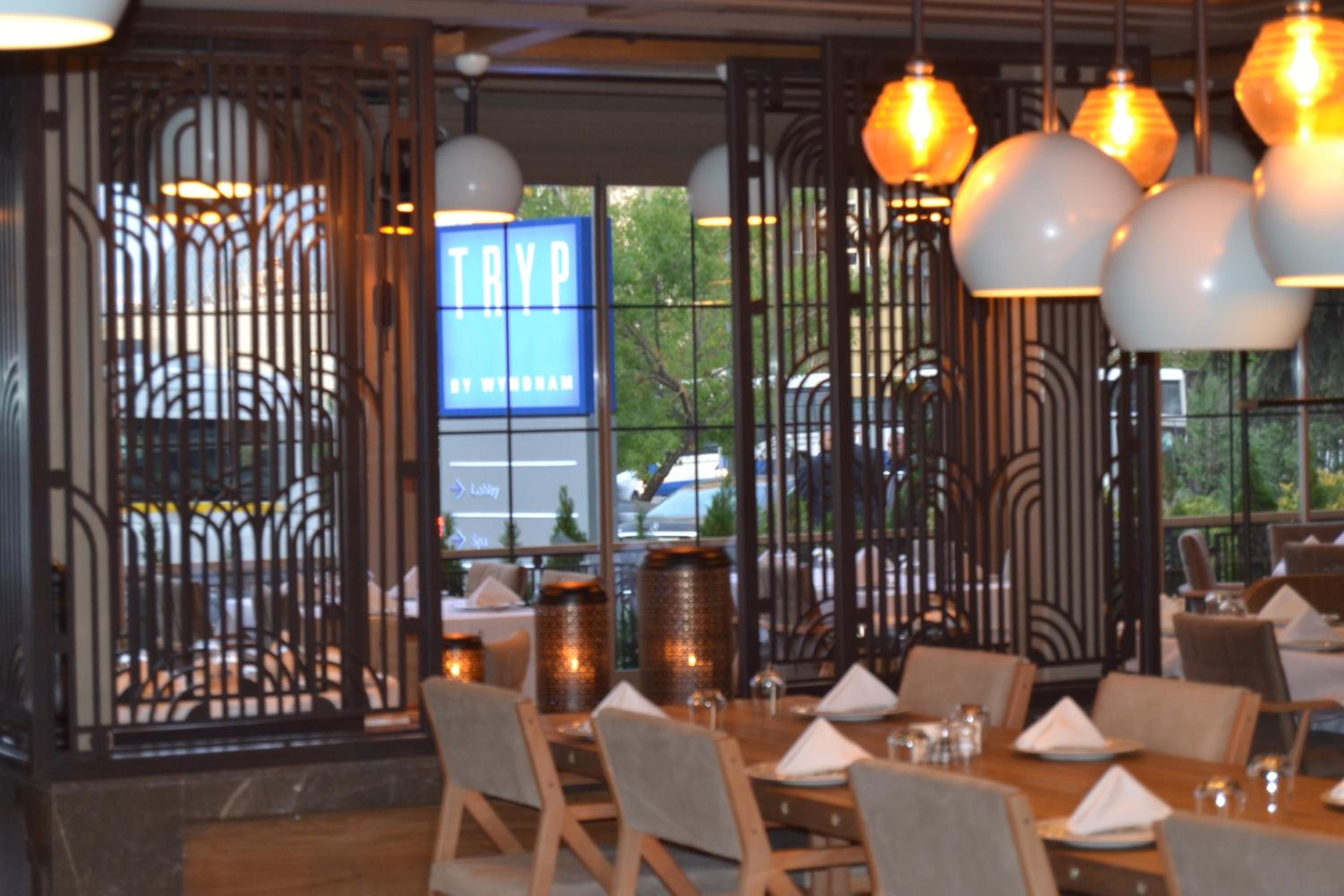 TRYP by Wyndham Ankara Oran - Image 14