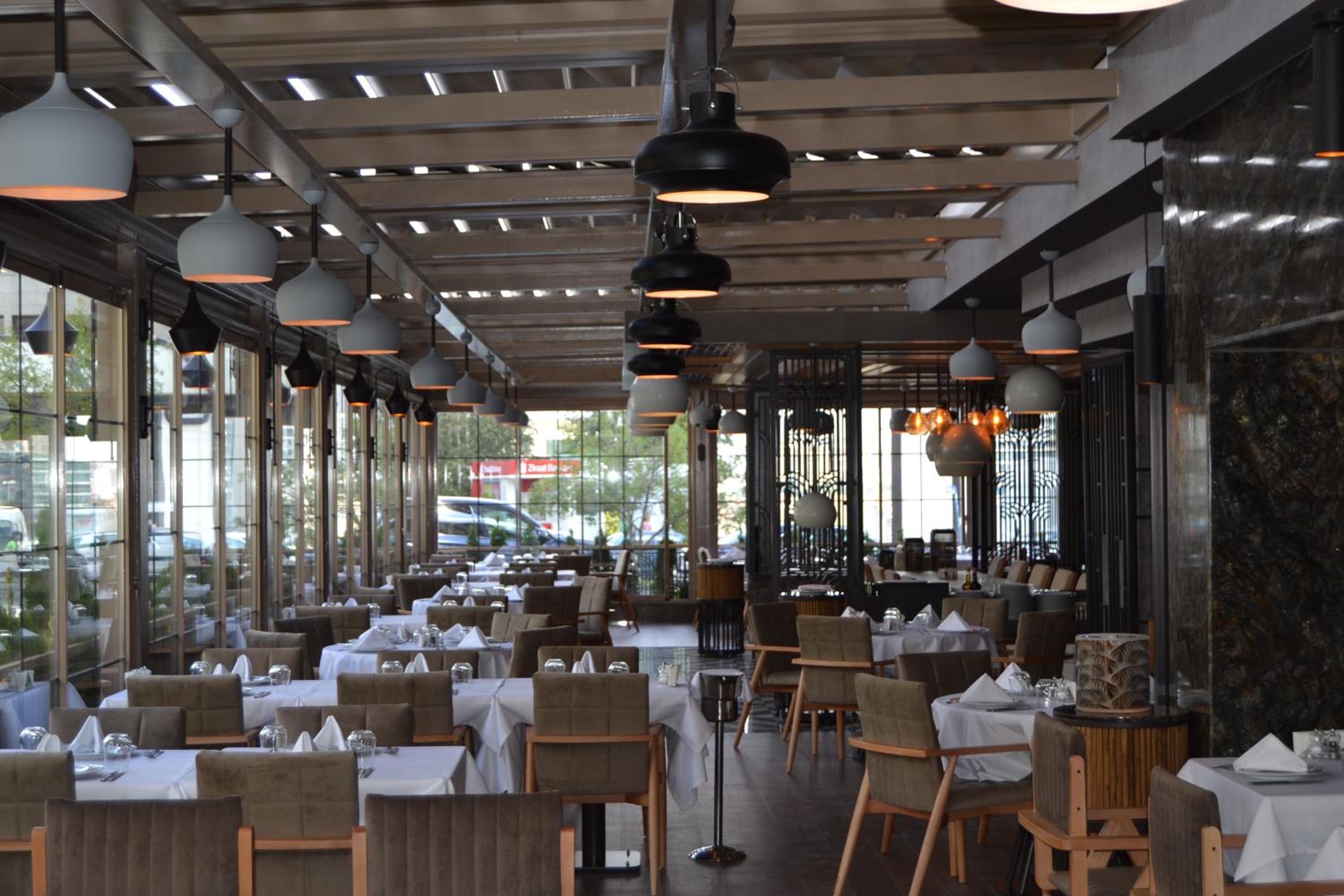 TRYP by Wyndham Ankara Oran - Image 15