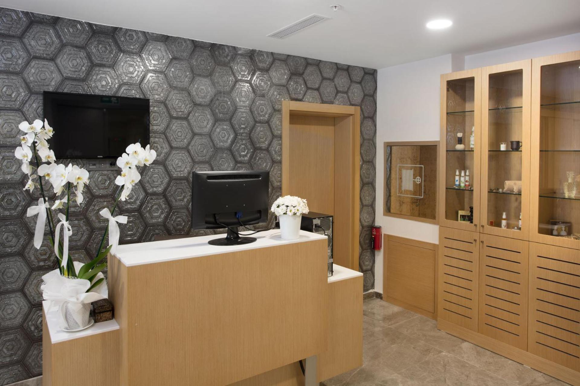 TRYP by Wyndham Ankara Oran - Image 21