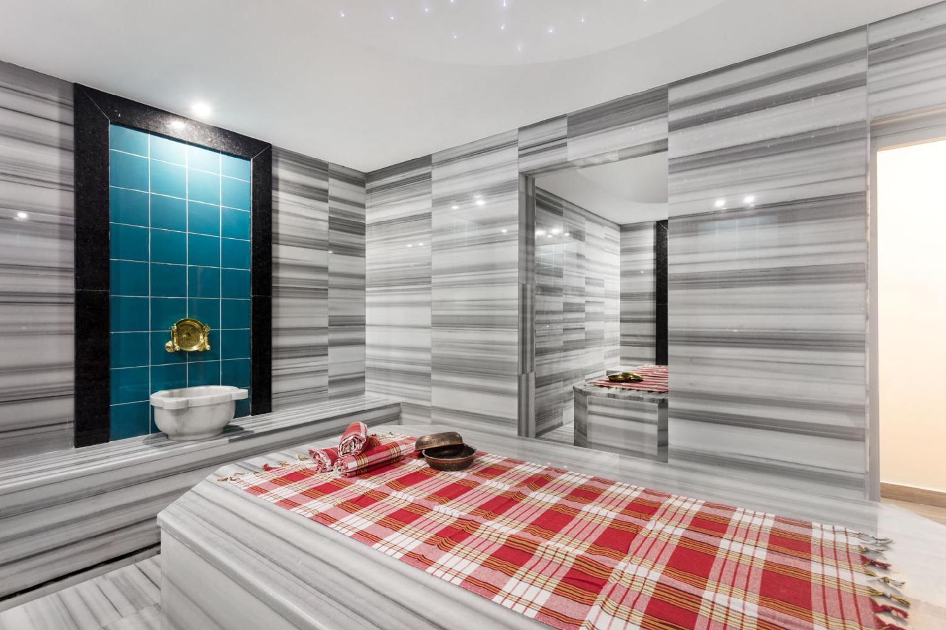 TRYP by Wyndham Ankara Oran - Image 13