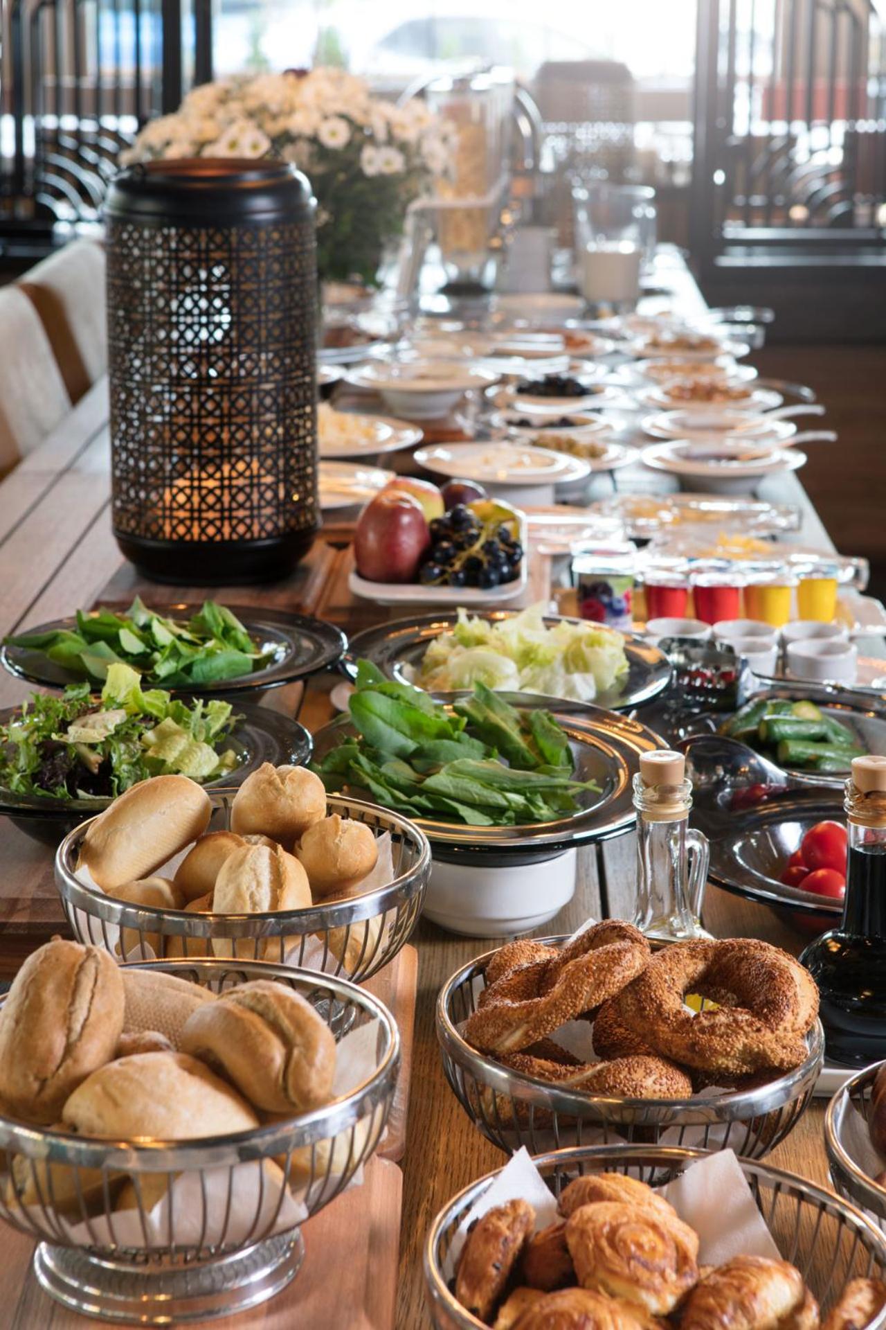 TRYP by Wyndham Ankara Oran - Image 19