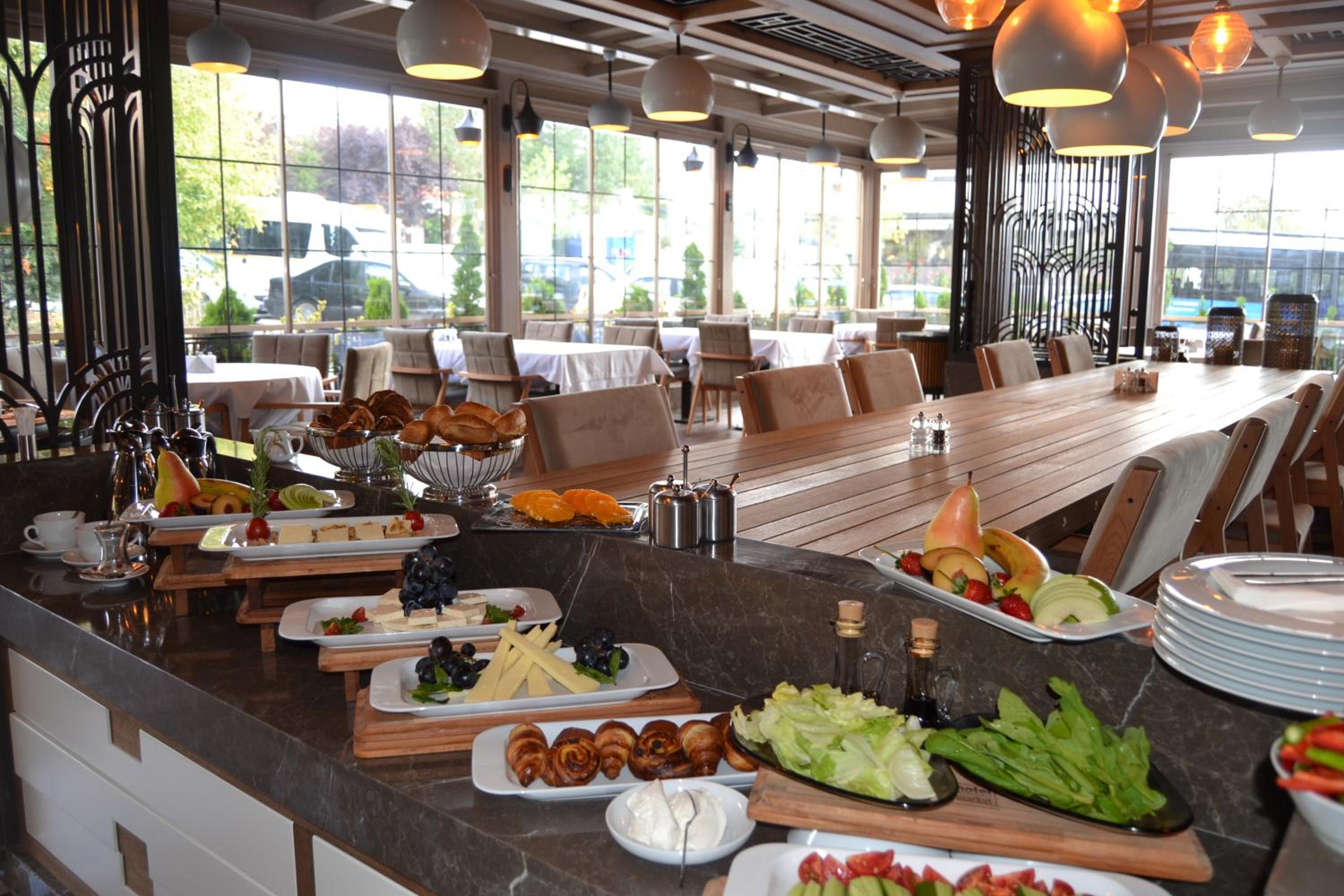 TRYP by Wyndham Ankara Oran - Image 20