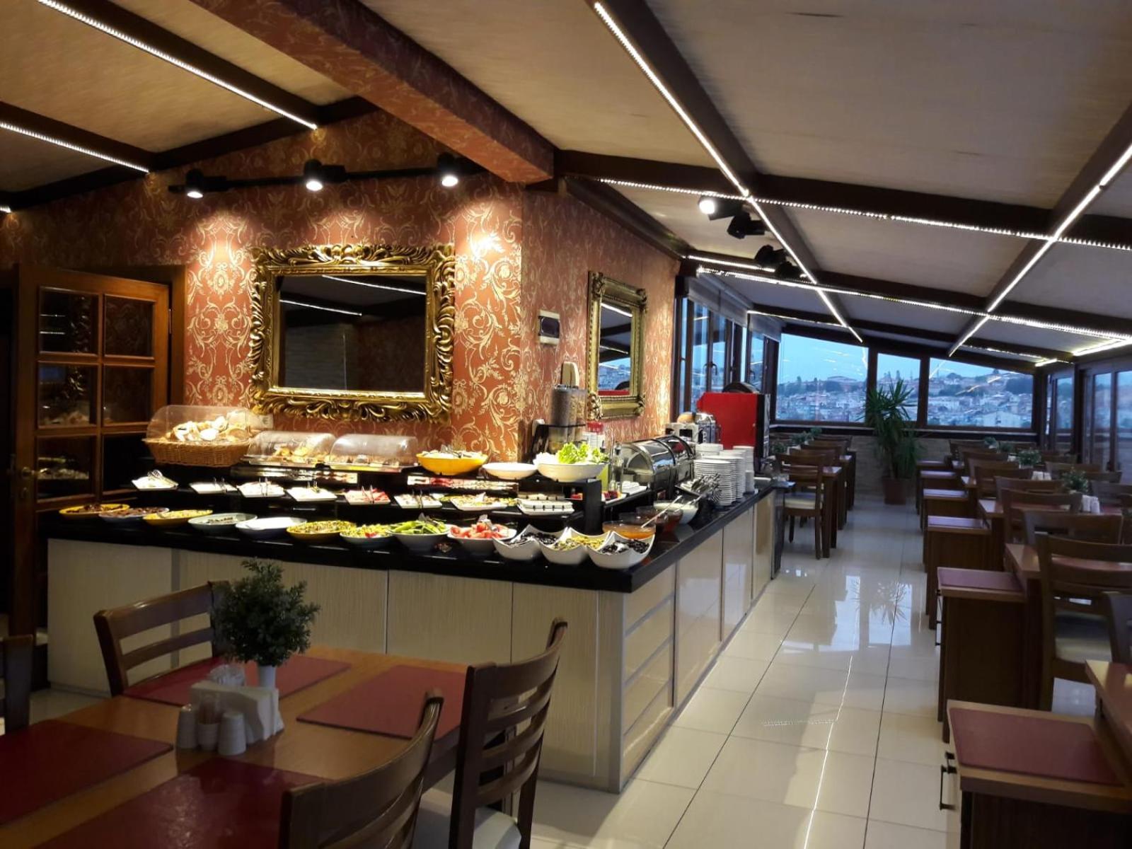 Grand Unal Otel - Image 19