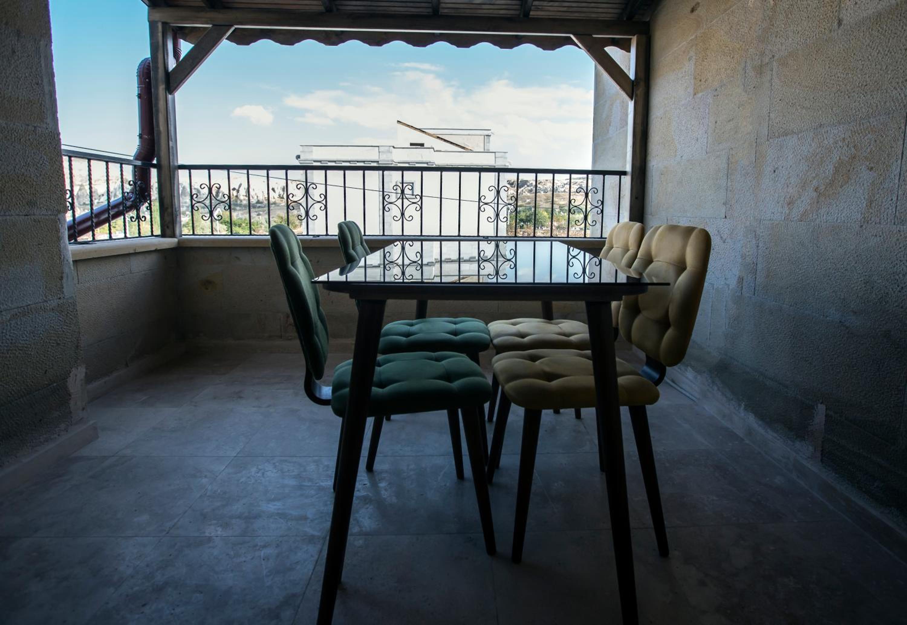 Cappadocia Elite Stone Hotel - Image 53