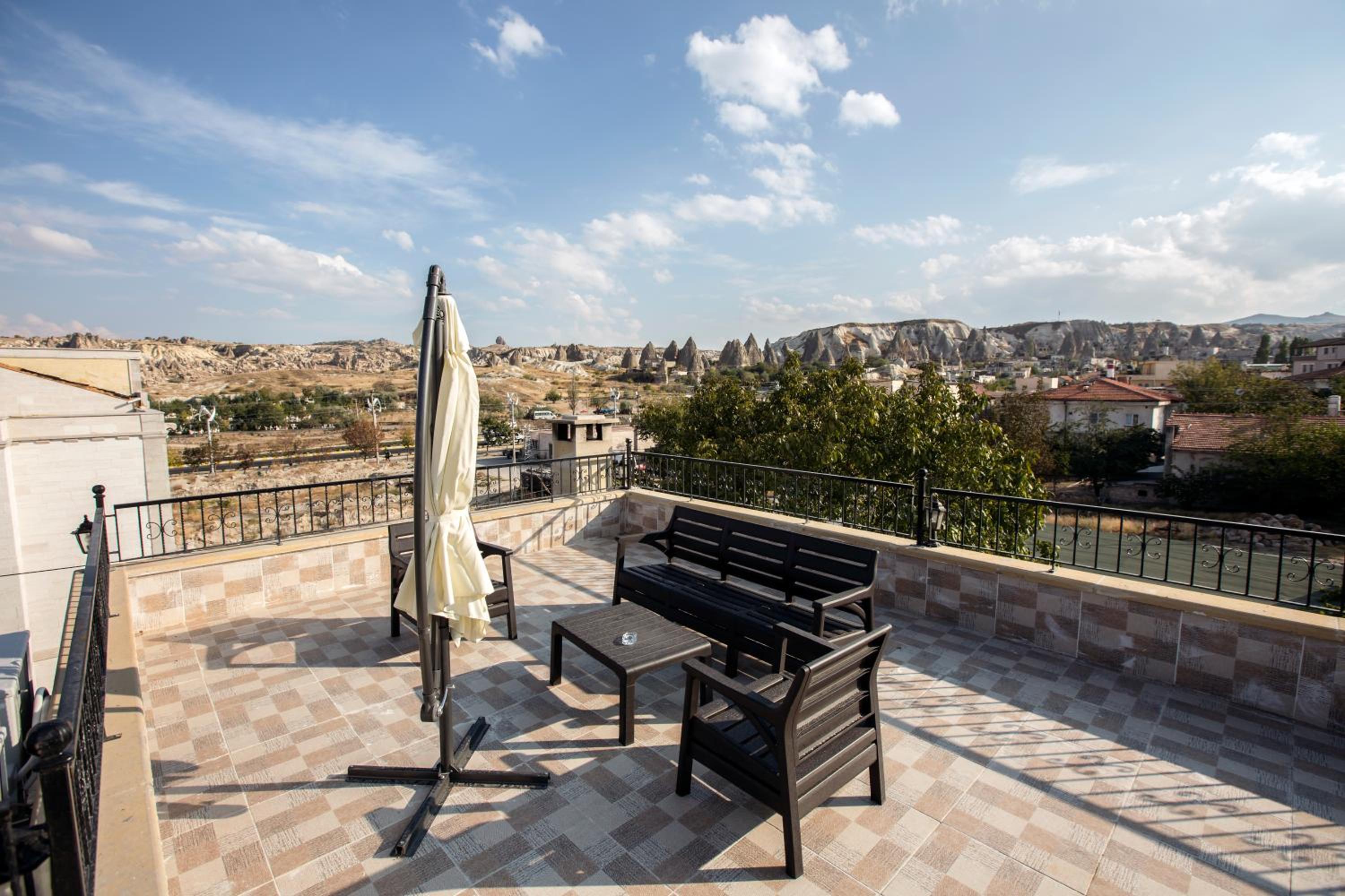 Cappadocia Elite Stone Hotel - Image 56
