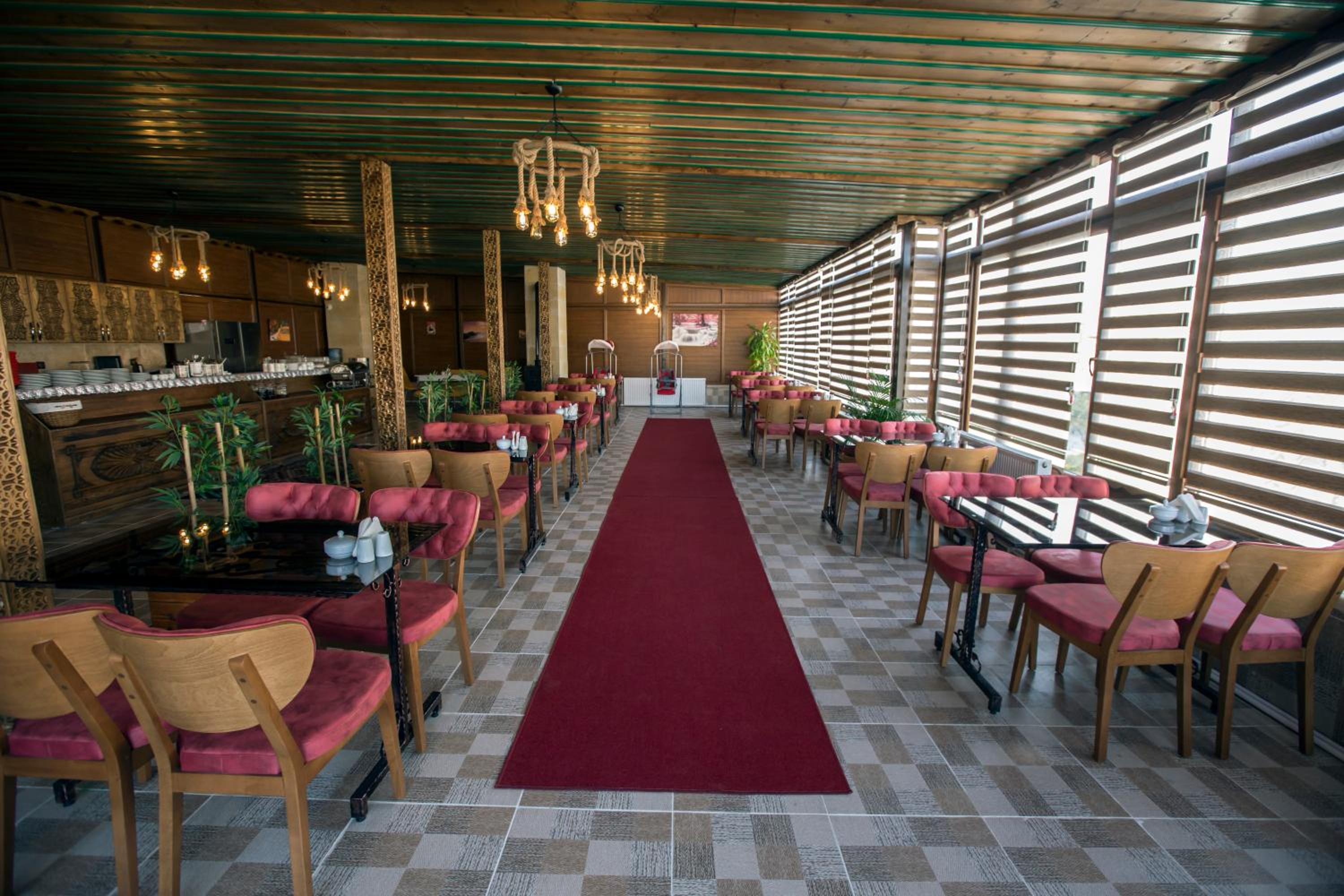 Cappadocia Elite Stone Hotel - Image 54