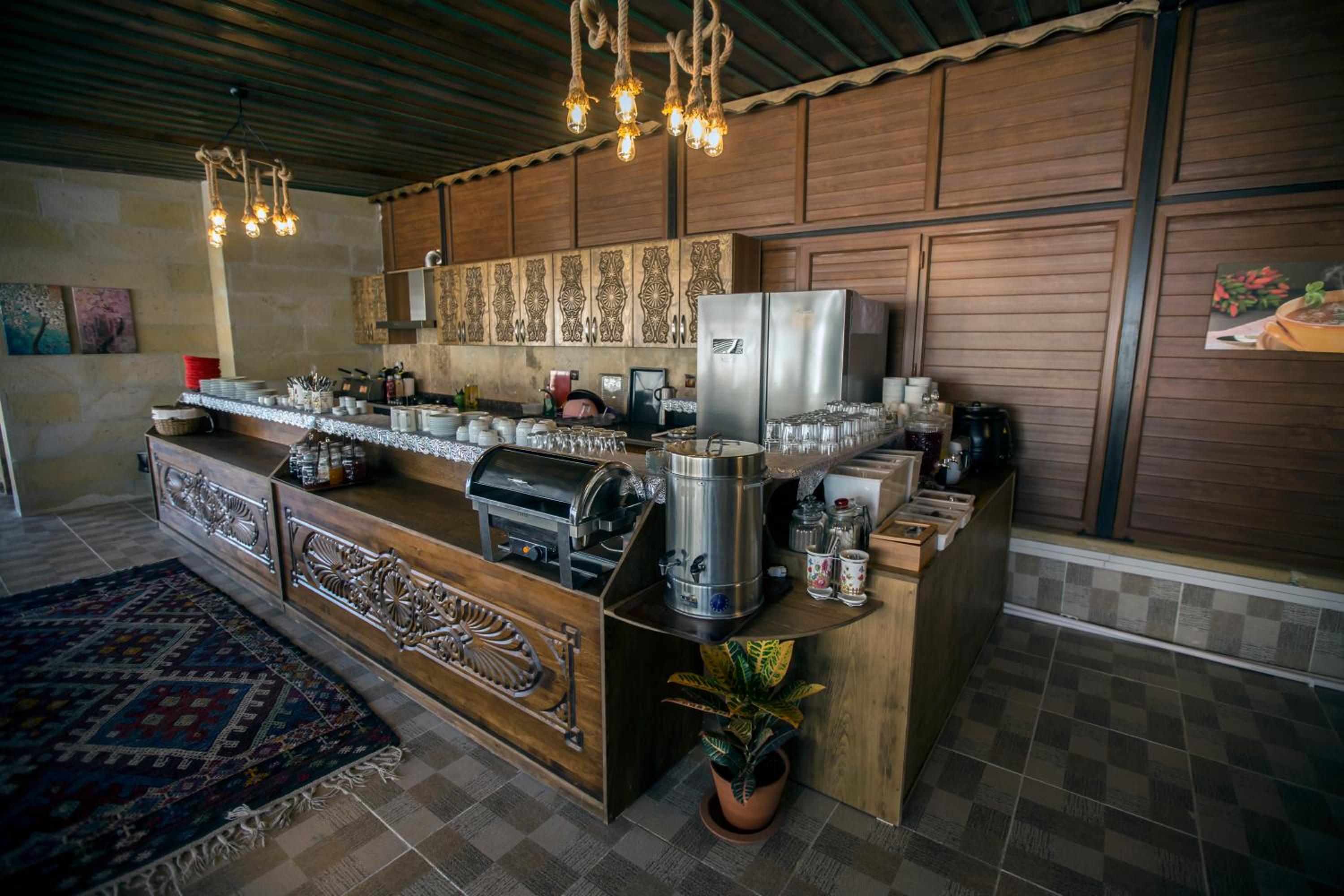 Cappadocia Elite Stone Hotel - Image 10