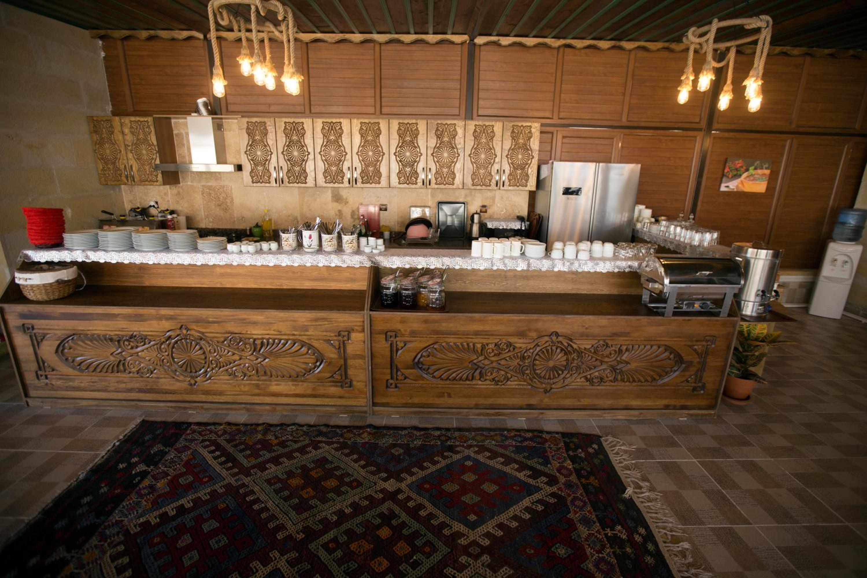 Cappadocia Elite Stone Hotel - Image 14