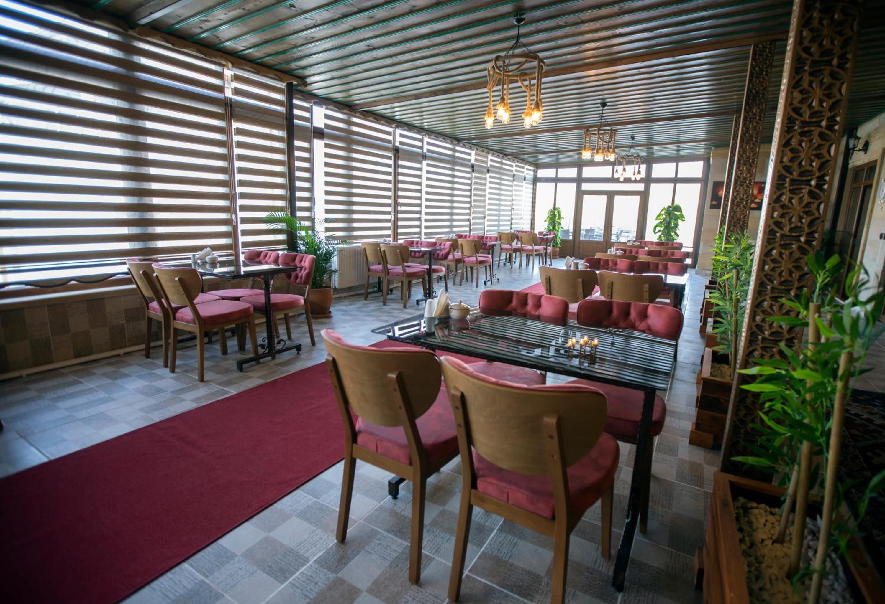 Cappadocia Elite Stone Hotel - Image 11