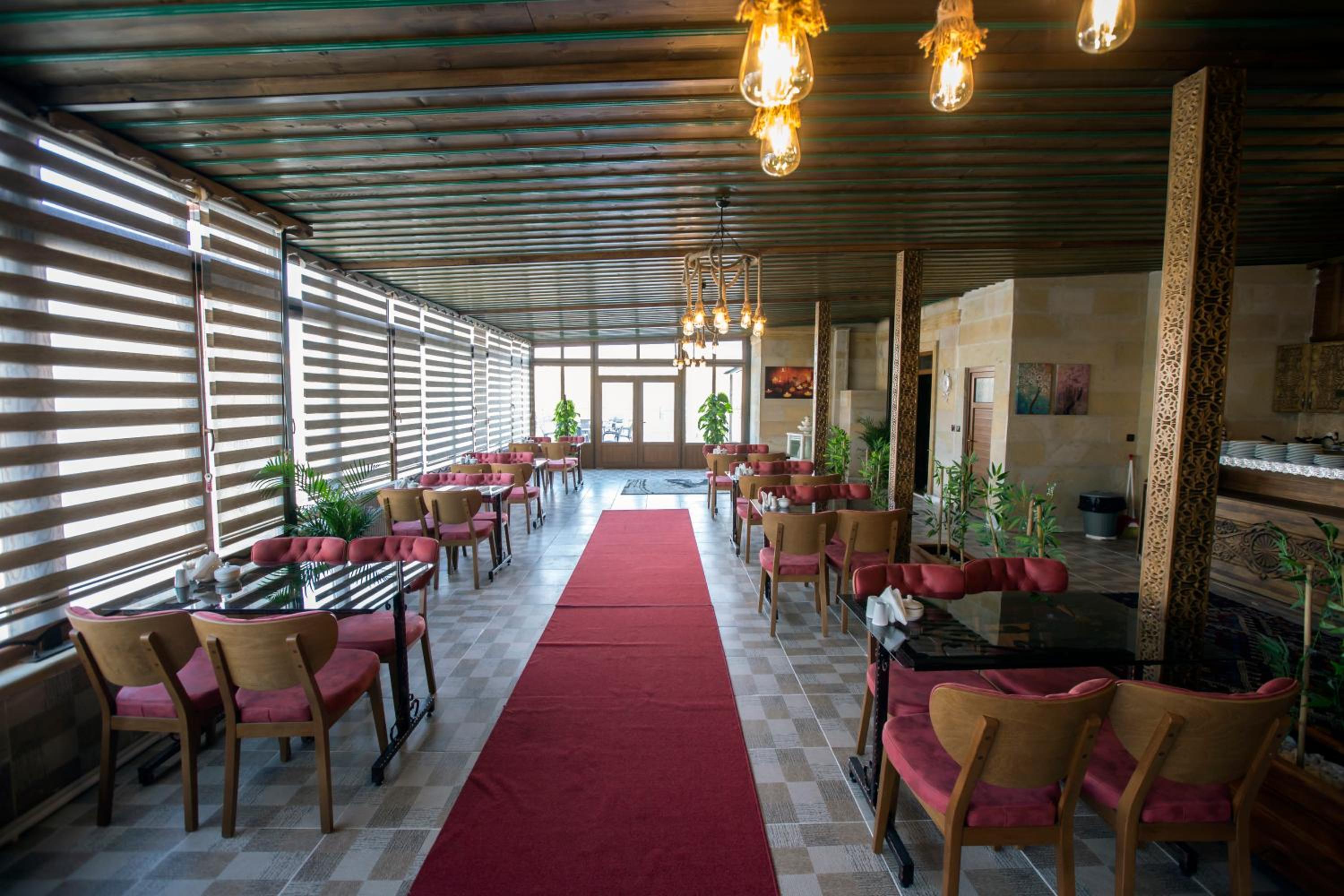 Cappadocia Elite Stone Hotel - Image 12