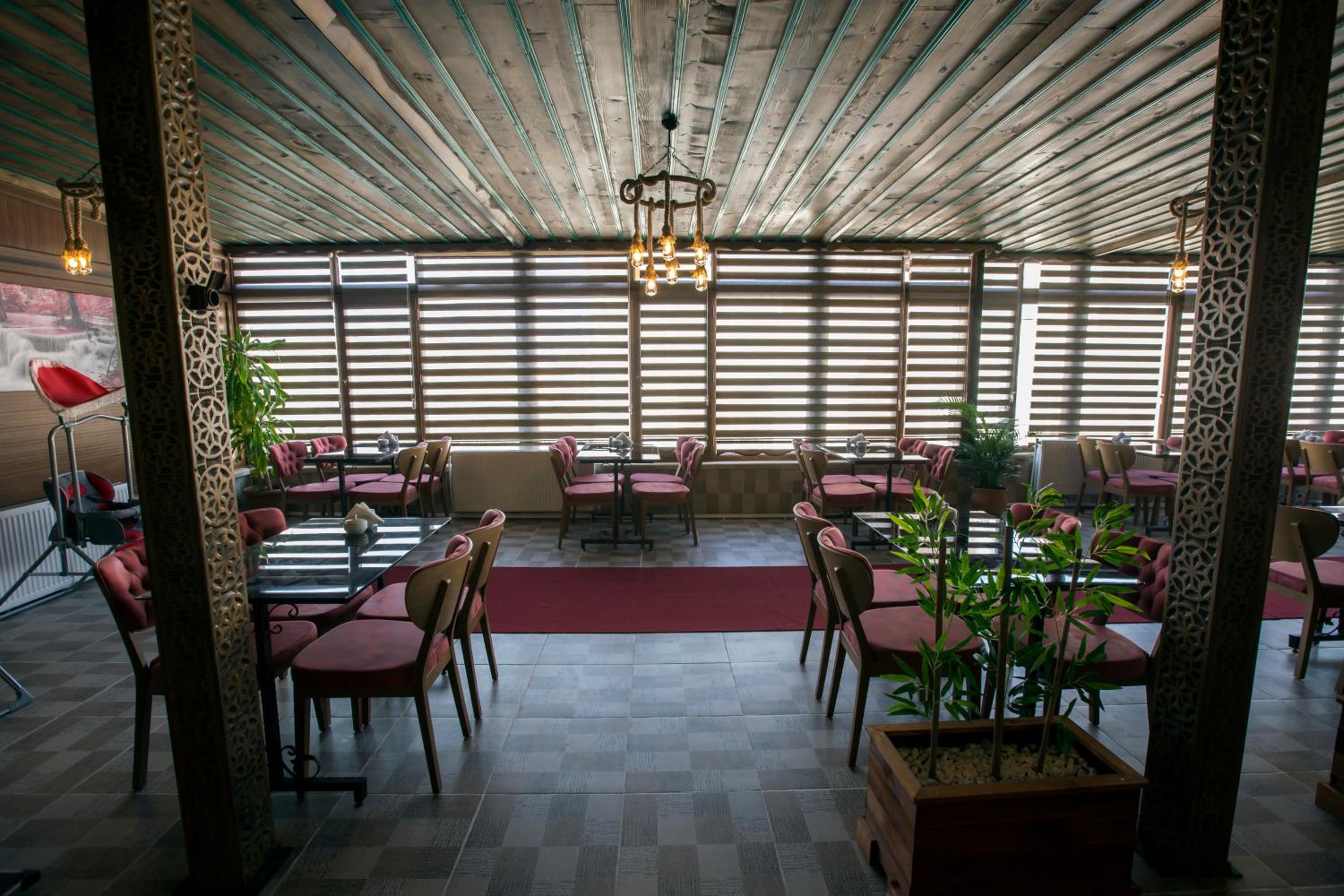 Cappadocia Elite Stone Hotel - Image 13