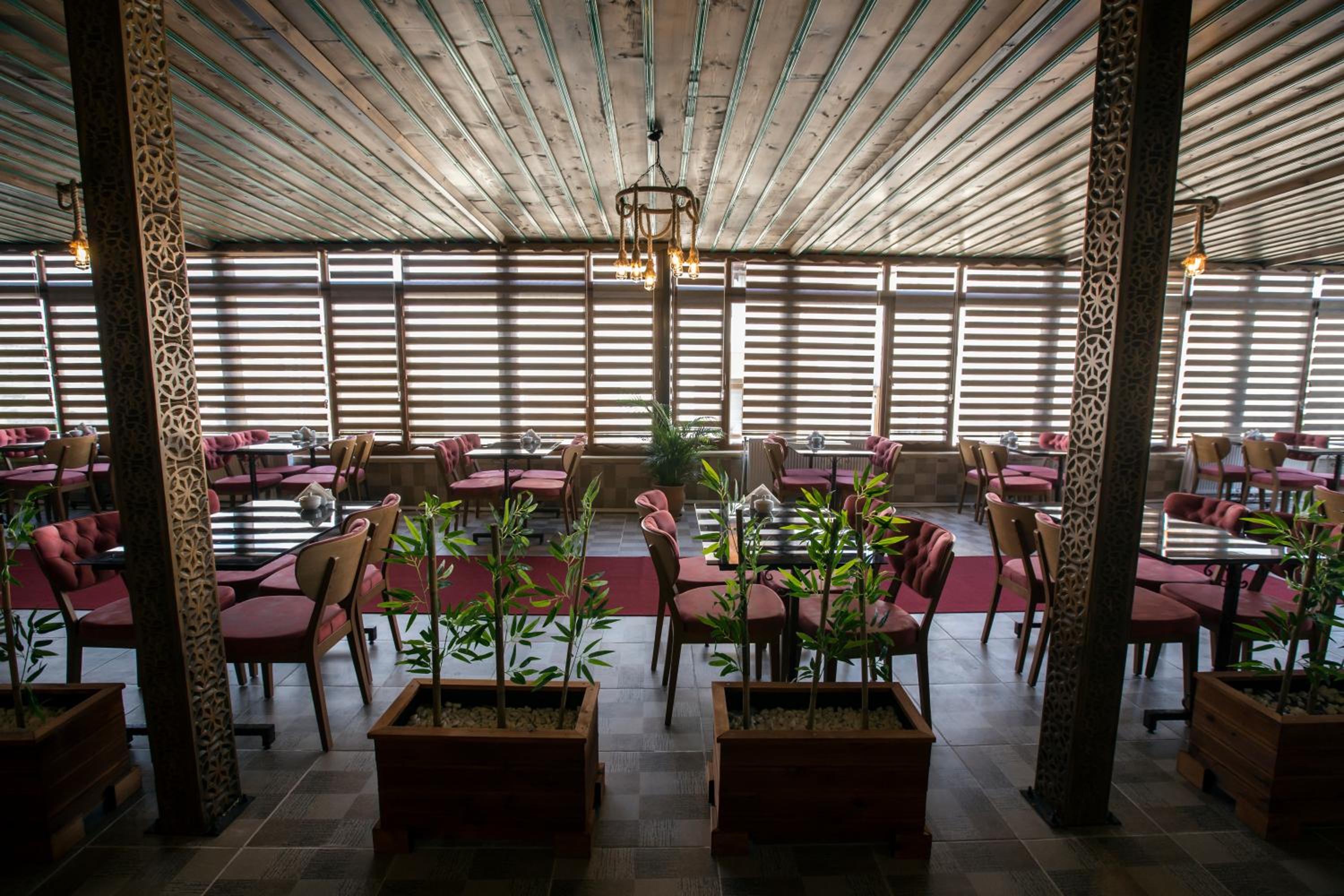 Cappadocia Elite Stone Hotel - Image 57