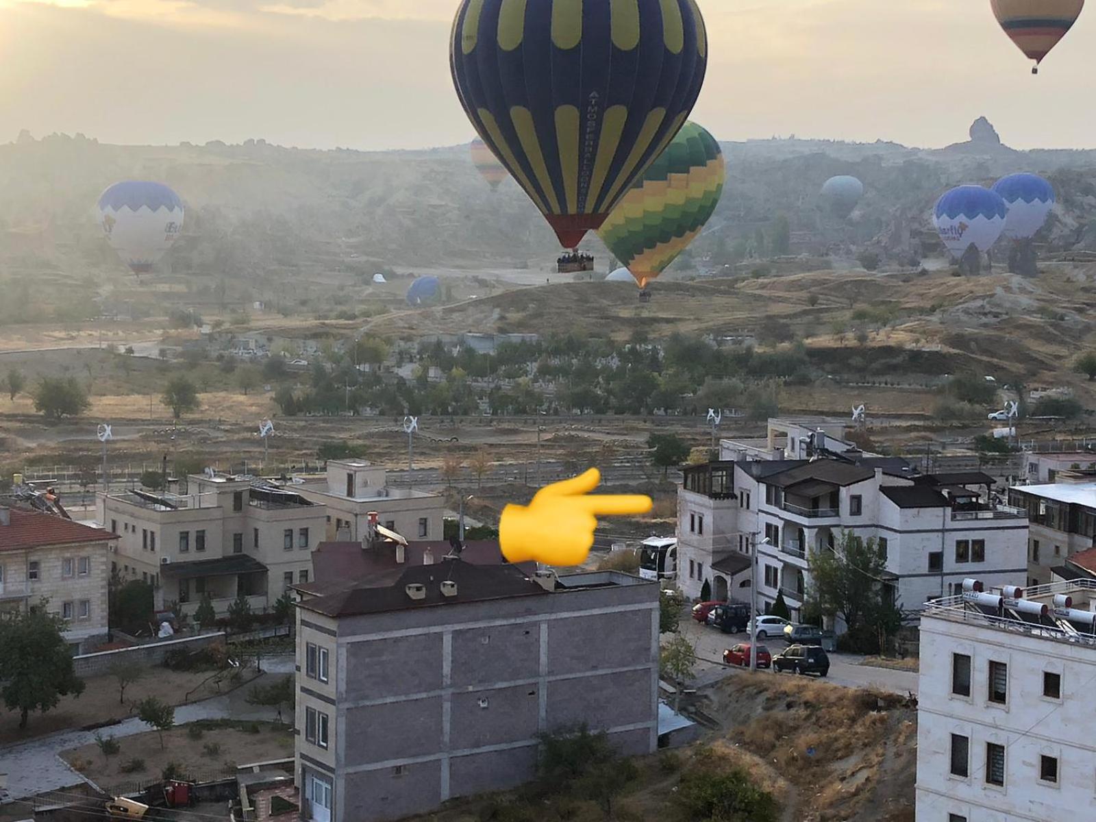Cappadocia Elite Stone Hotel - Image 33