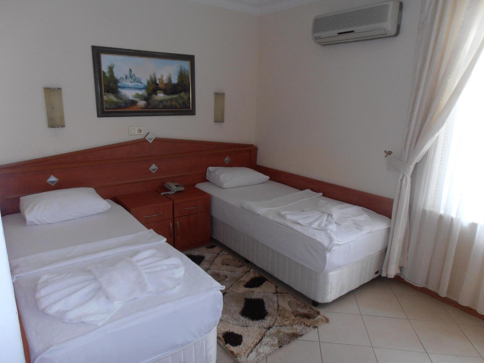Beyaz Melek Otel - Image 26